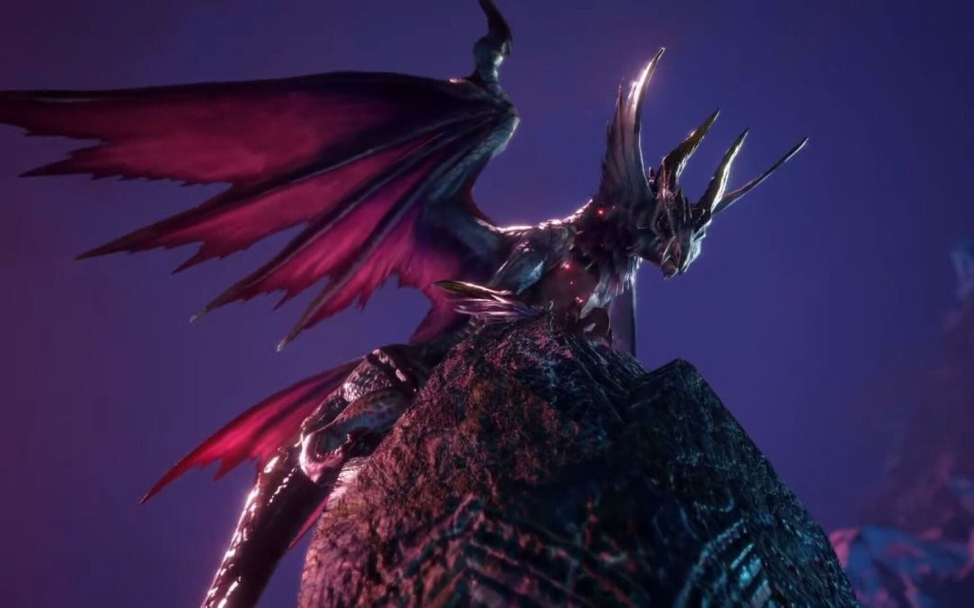 Japón utiliza 'Monster Hunter Rise: Sunbreak' para una campaña que promueve la seguridad vial