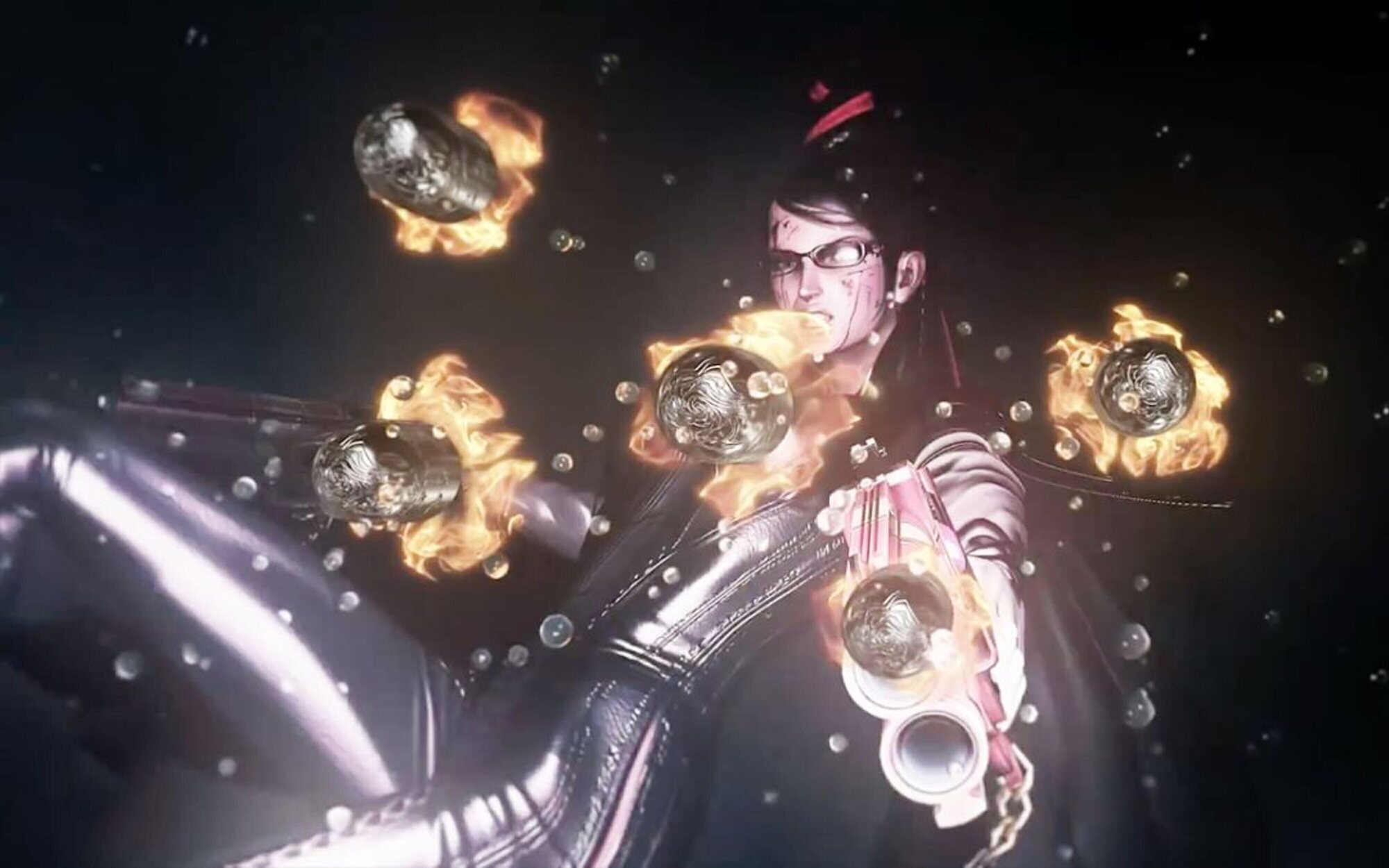 Esta será la fecha de lanzamiento de 'Bayonetta 3' para Nintendo Switch, según un insider