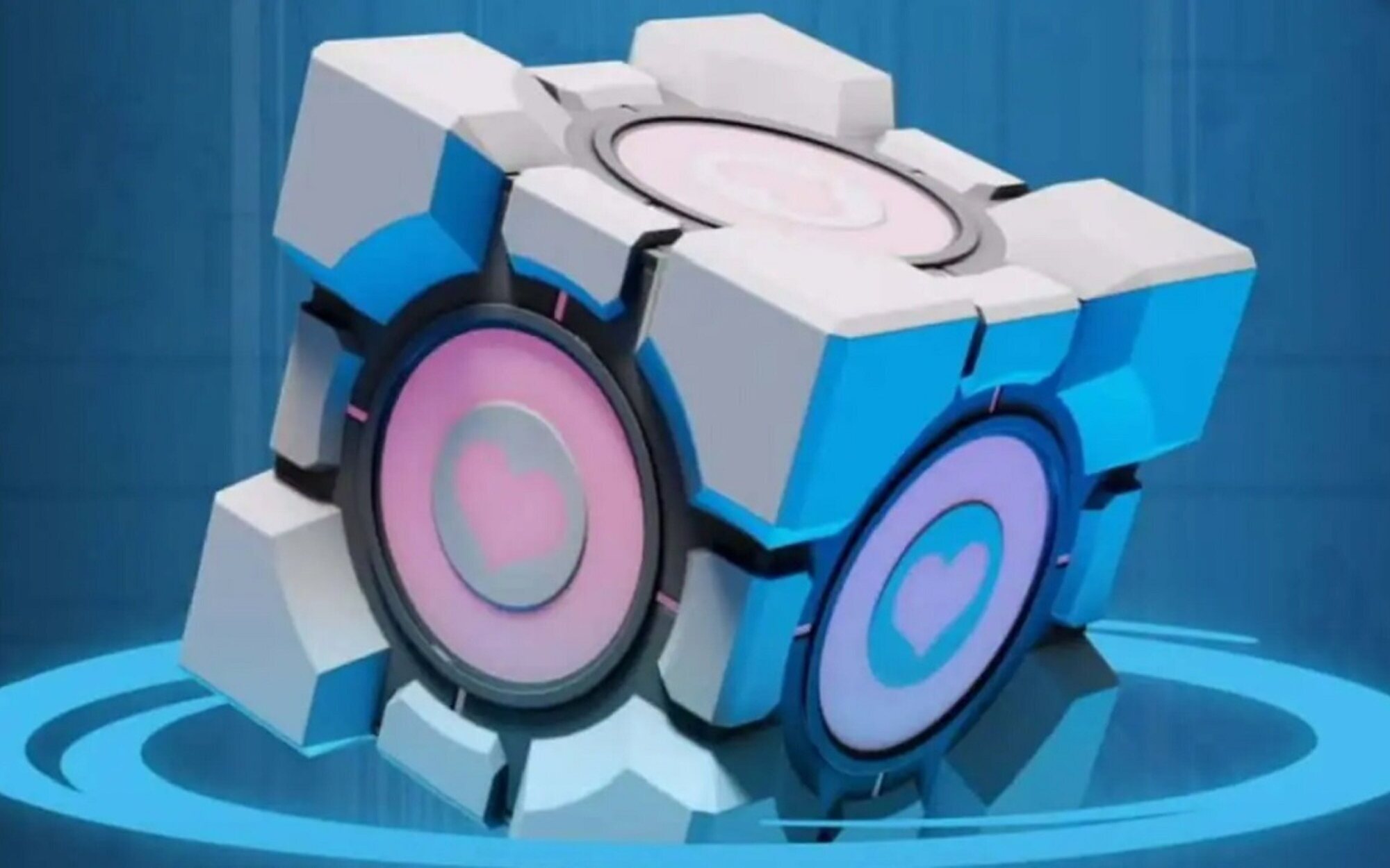 Nintendo anuncia que 'Portal: colección complementaria' ya está disponible en Switch