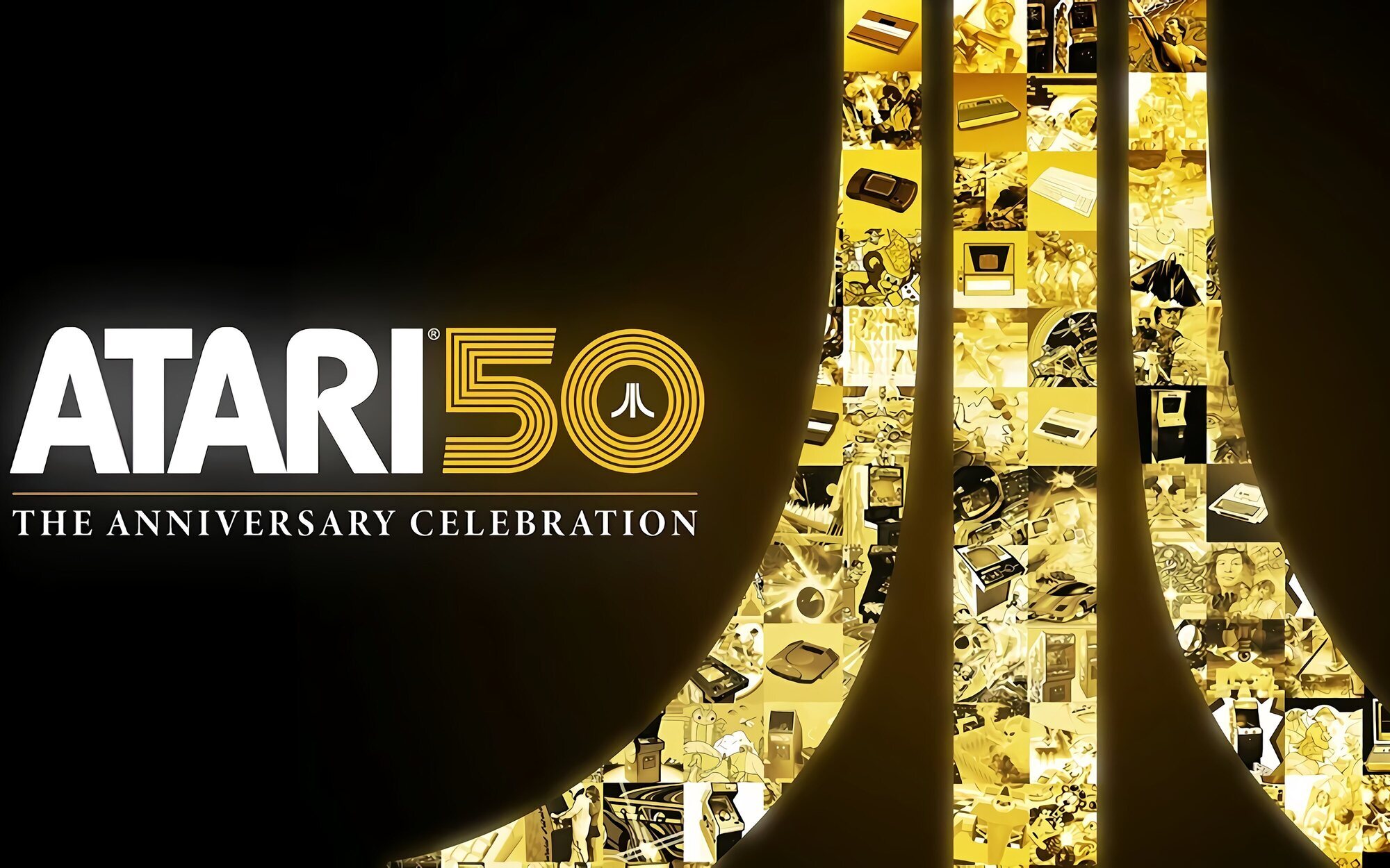 Digital Eclipse prepara una colección de Atari con más de 90 juegos, incluidos títulos de Jaguar