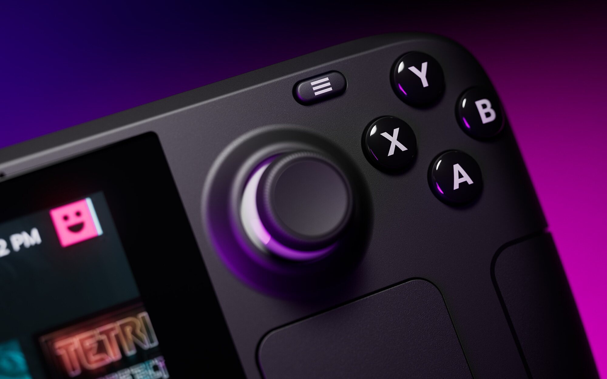 Un informe revela que algunas Steam Deck en sus versiones SSD llegan con downgrade