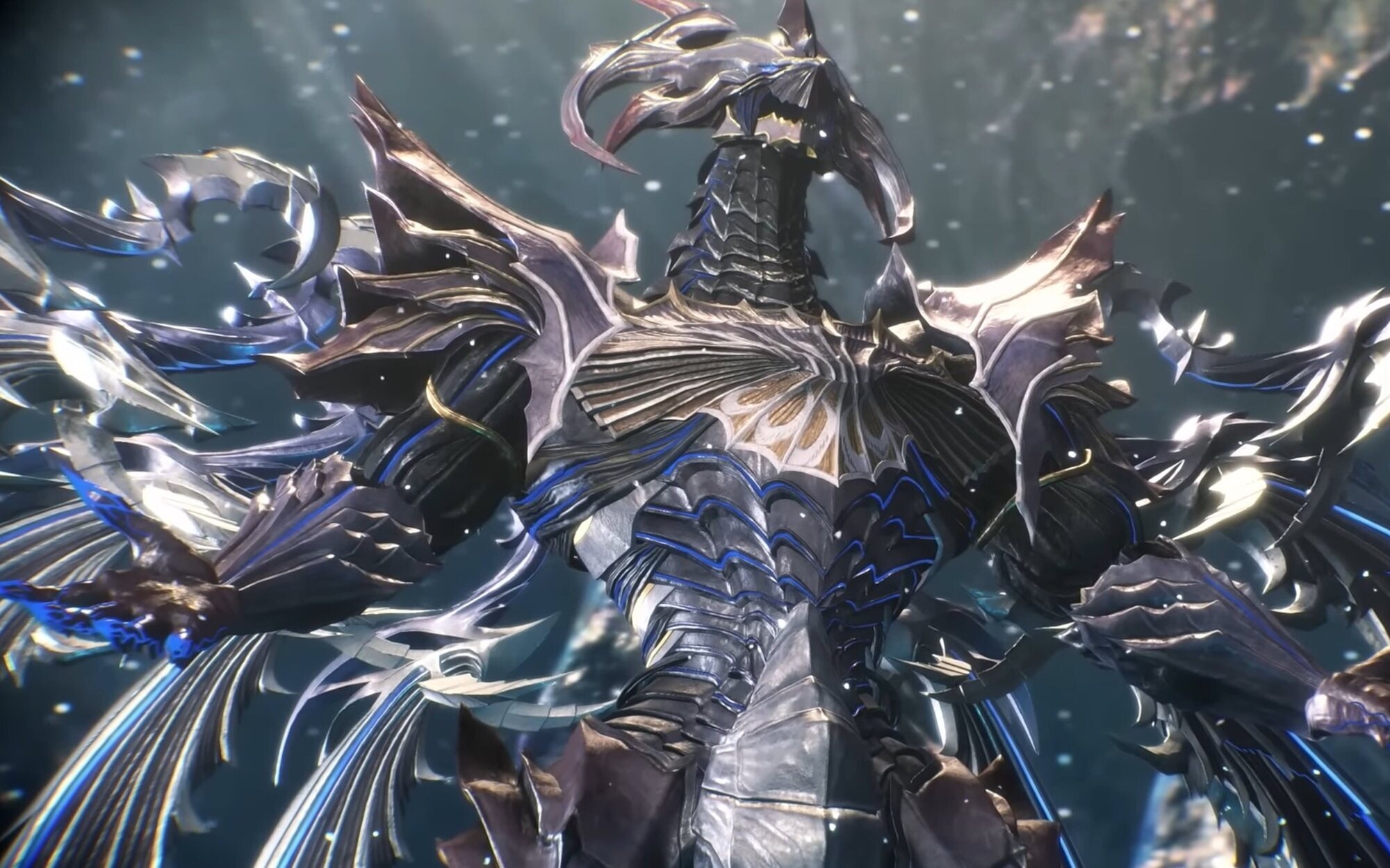 El primer DLC de 'Stranger of Paradise Final Fantasy Origin' ya tiene fecha de lanzamiento