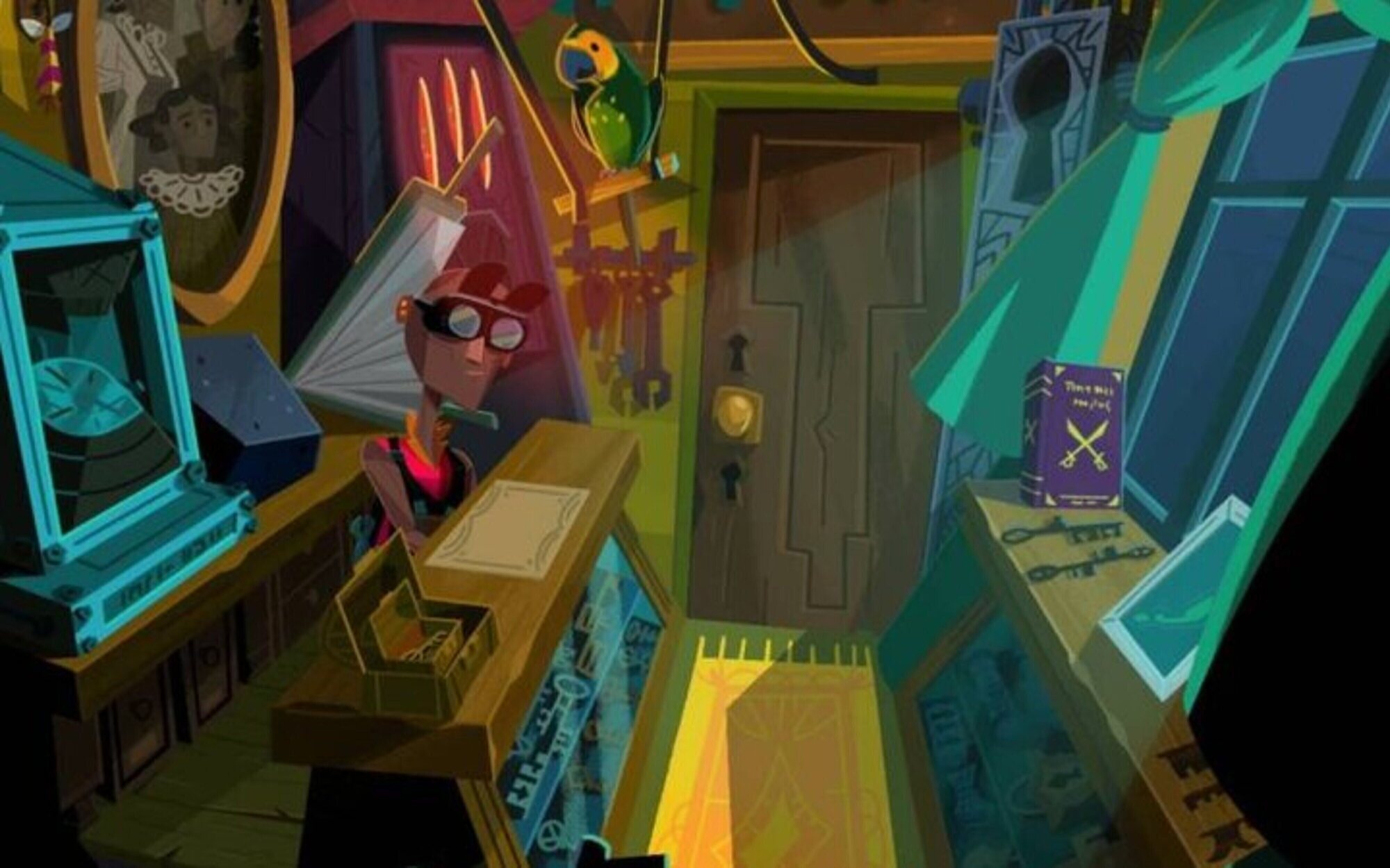 'Return to Monkey Island' será la "emocionante conclusión" de la saga: ¿será el último juego?