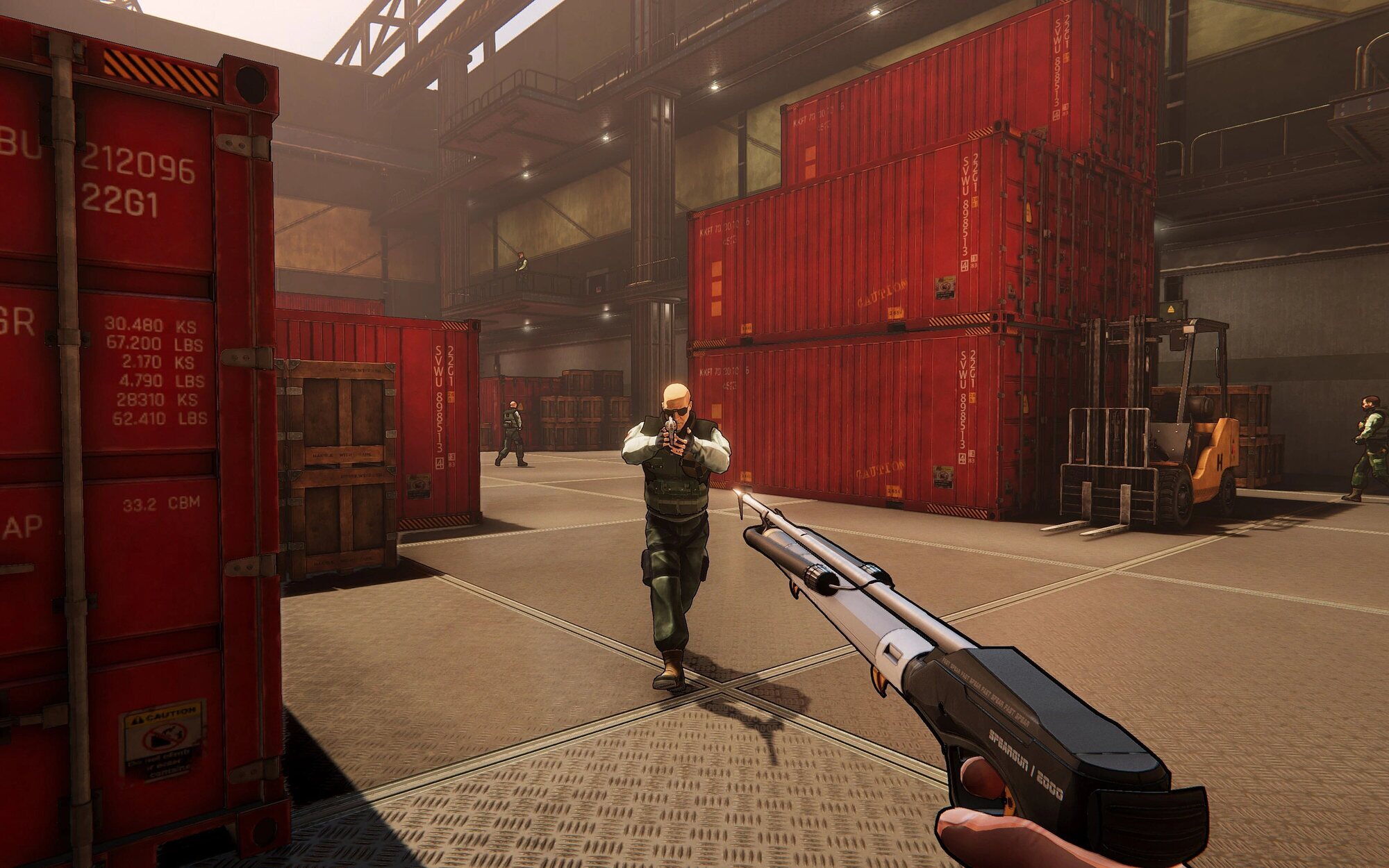 'XIII Remake' llegará a Nintendo Switch este año