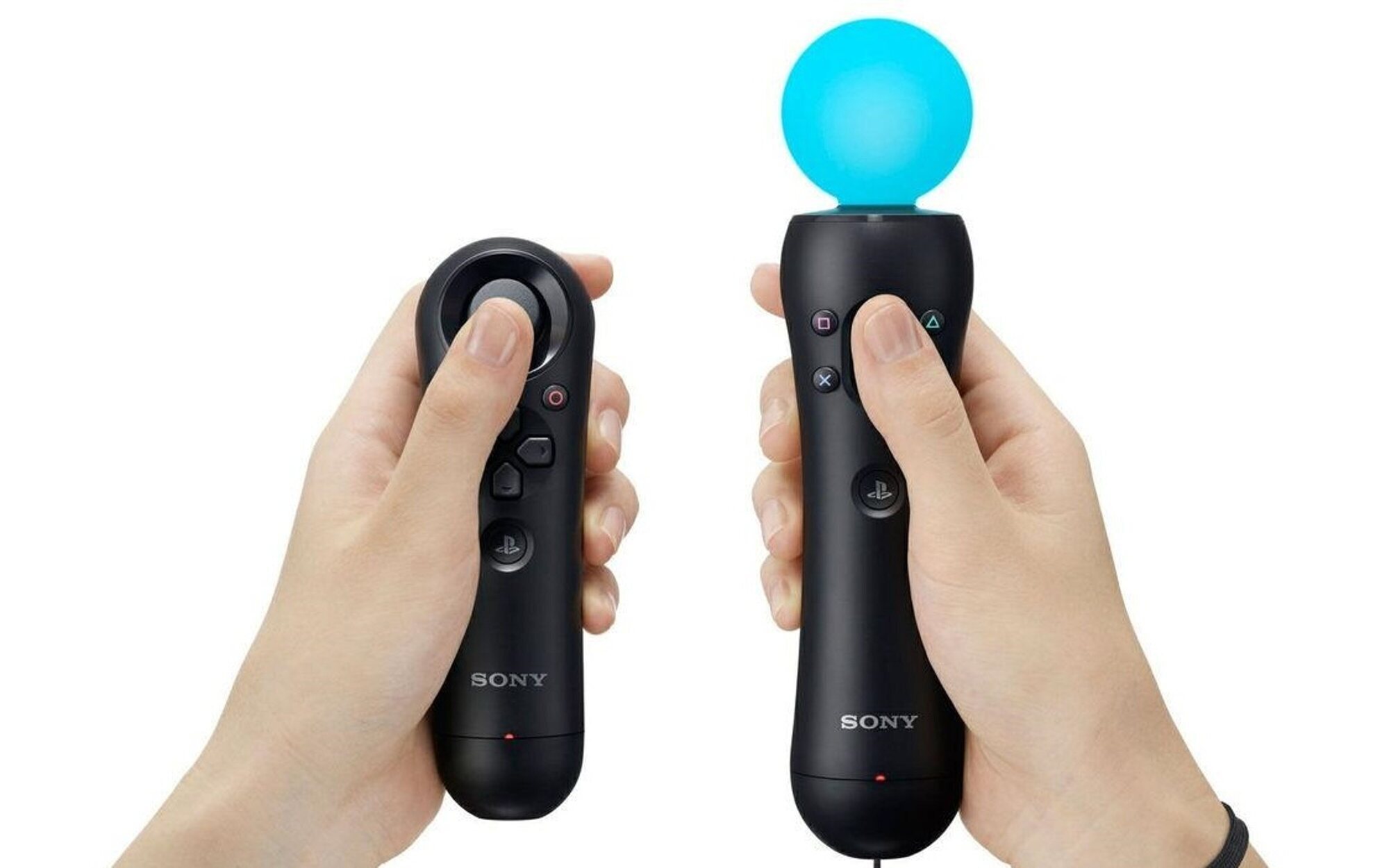 ¿Periféricos de PS3 compatibles con PS5? Atentos a esta patente de Sony