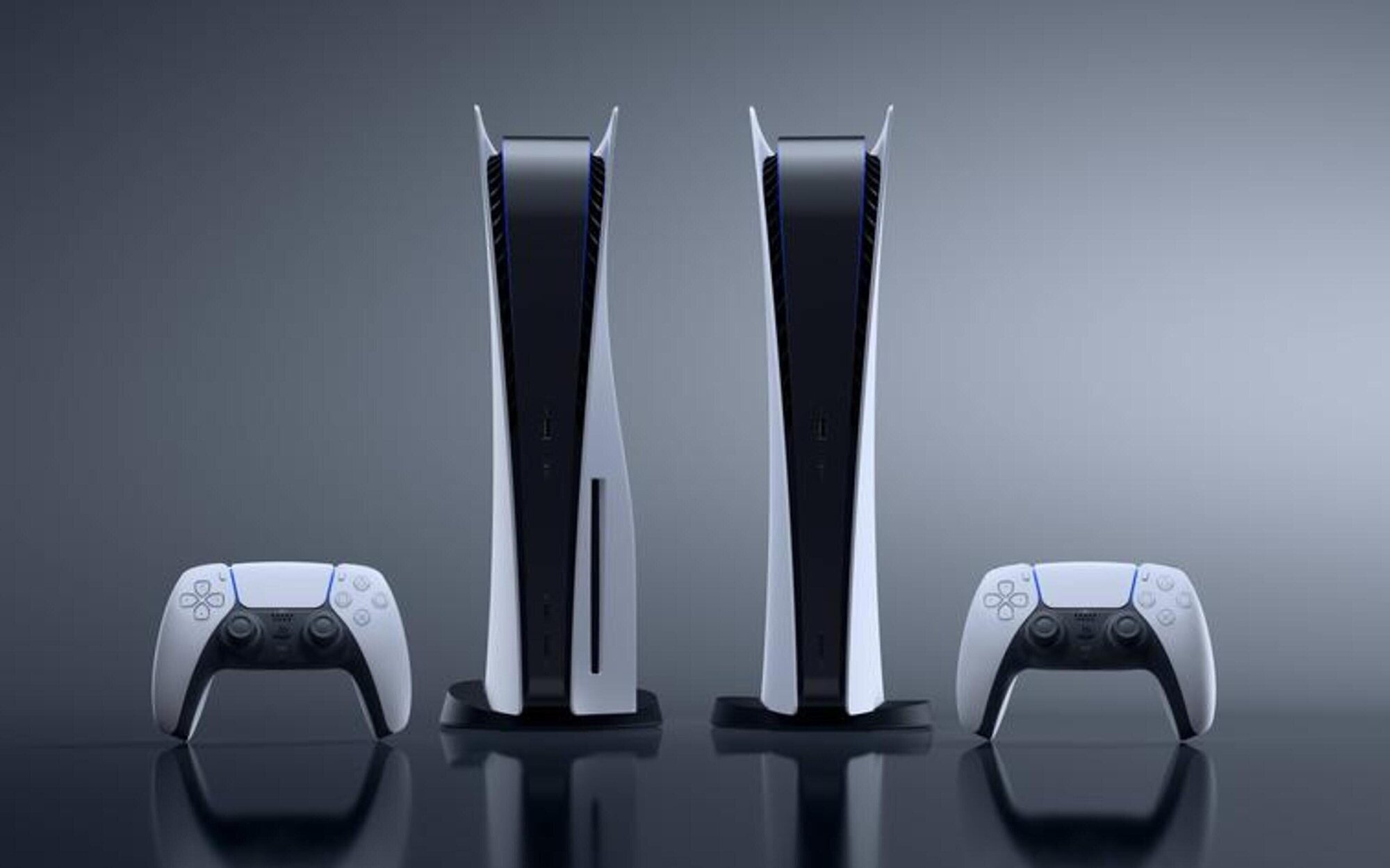 PS5 se actualiza para mejorar su rendimiento y añade una nueva función muy interesante