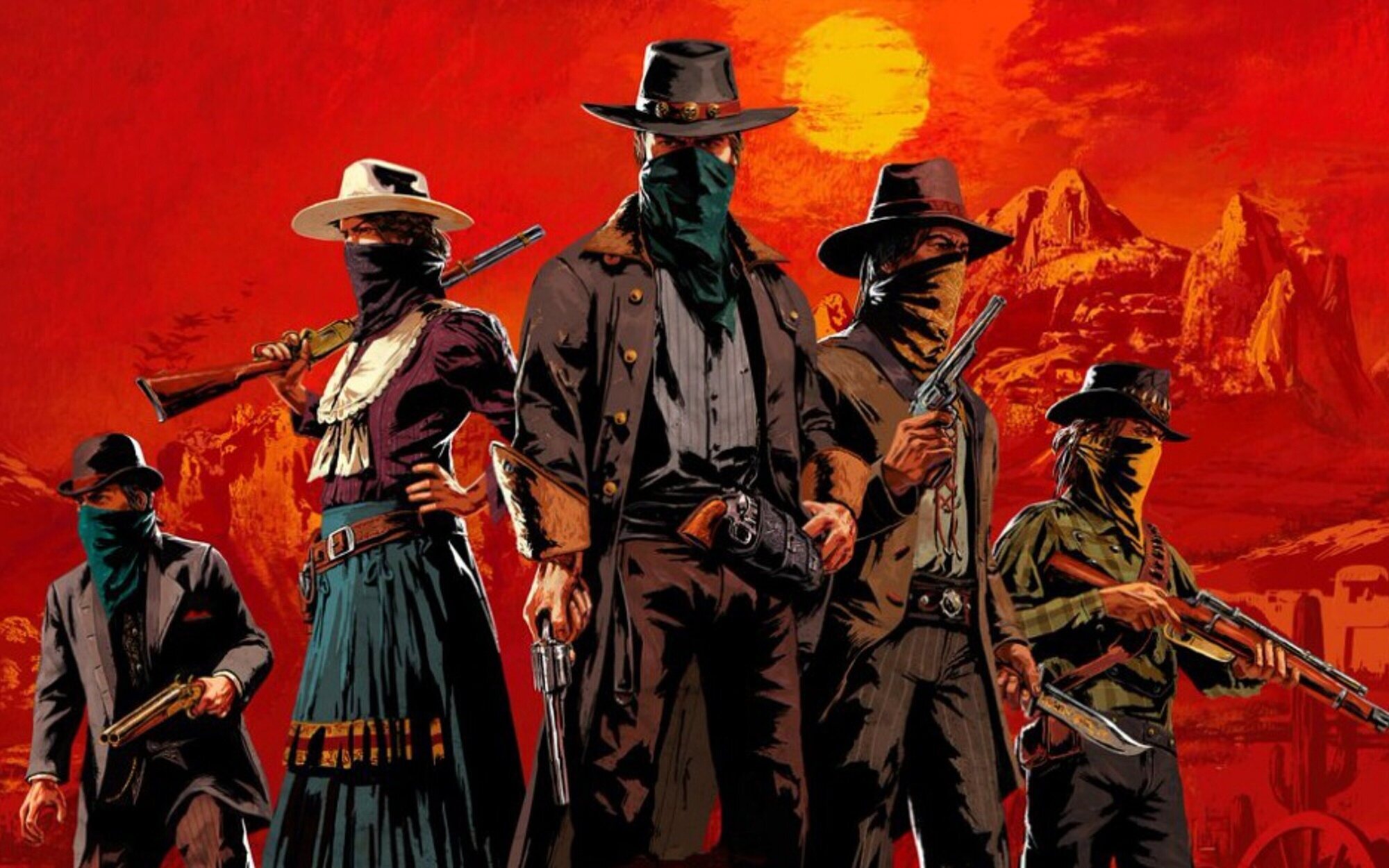 El desarrollo de 'GTA 6' afectará a las actualizaciones de 'Red Dead Online': Rockstar detalla cómo