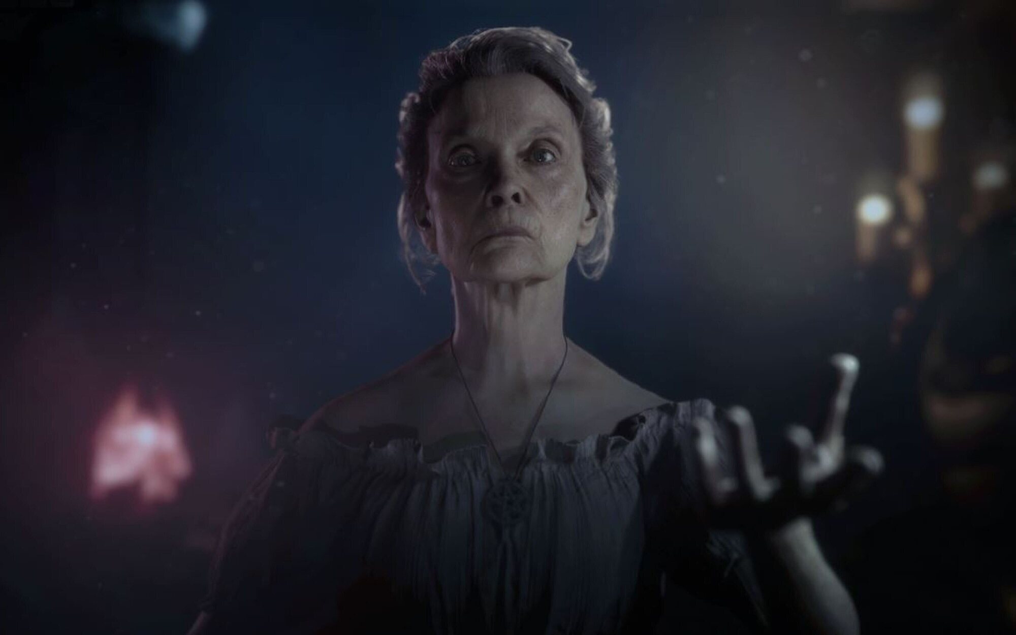 Nordisk Games compra Supermassive Games, los creadores de 'Until Dawn' y 'The Quarry'