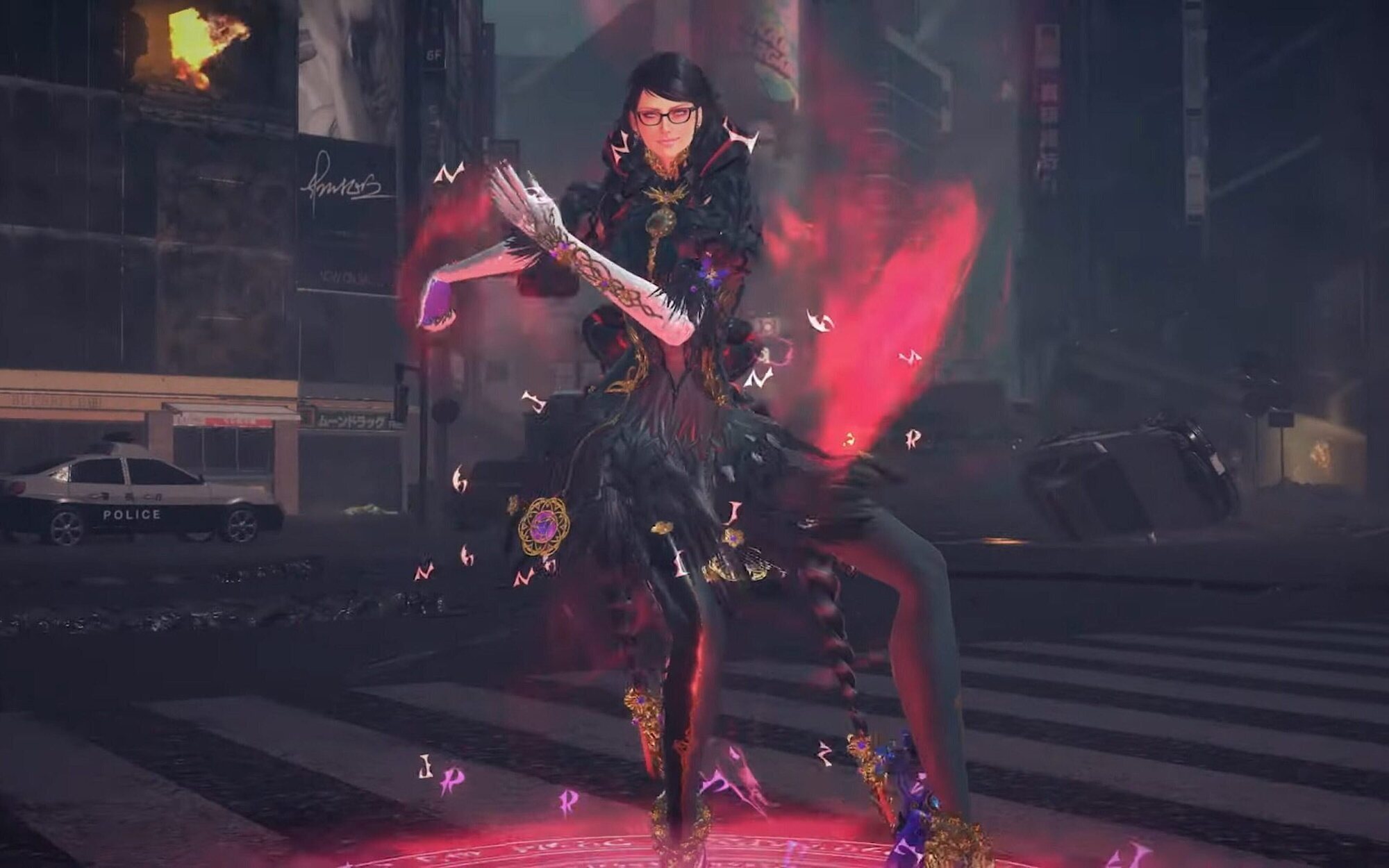 'Bayonetta 3' ha sido clasificado por la ESRB y su fecha de lanzamiento podría estar cerca