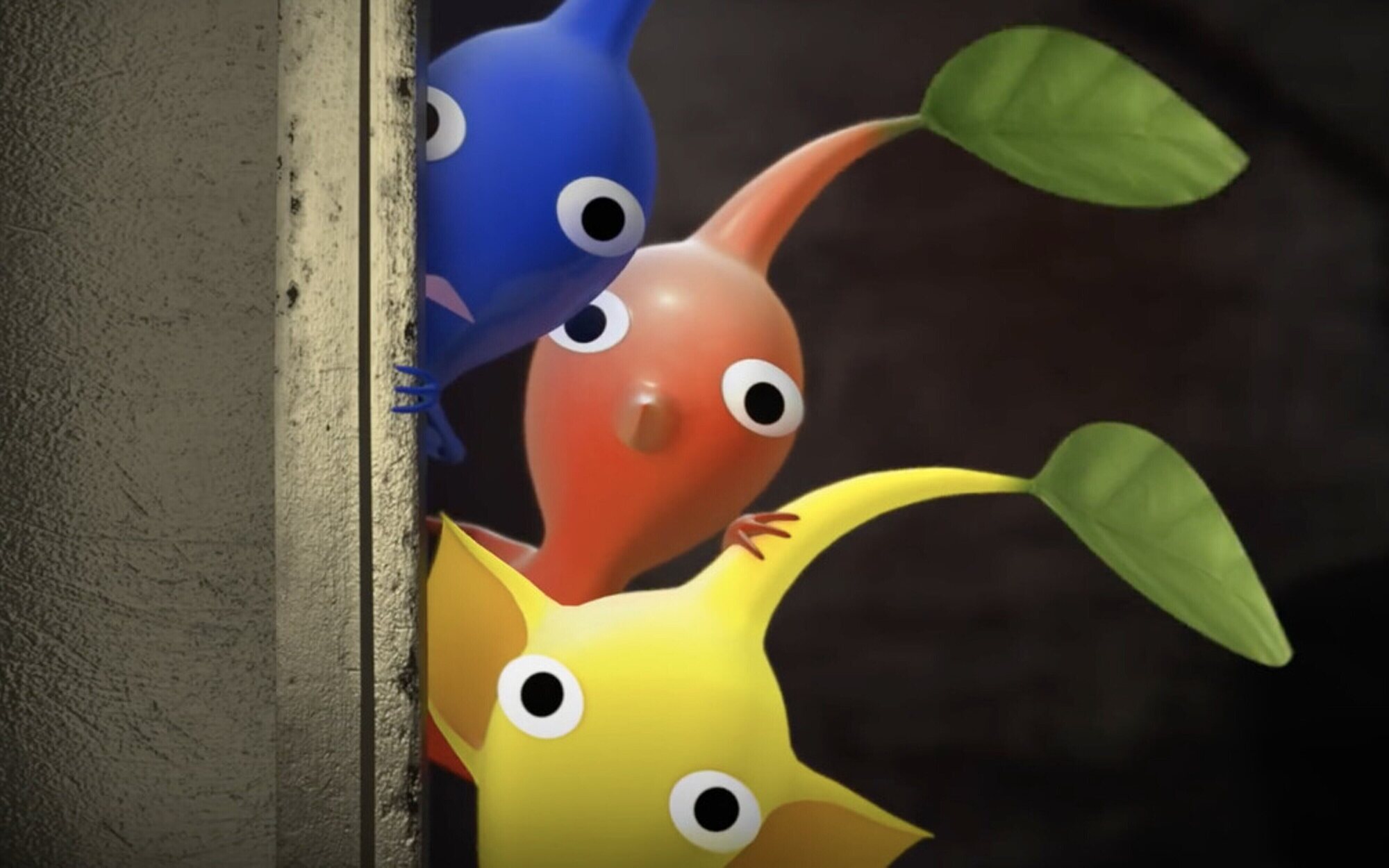 Nintendo compra un estudio de animación que se convertirá en 'Nintendo Pictures'