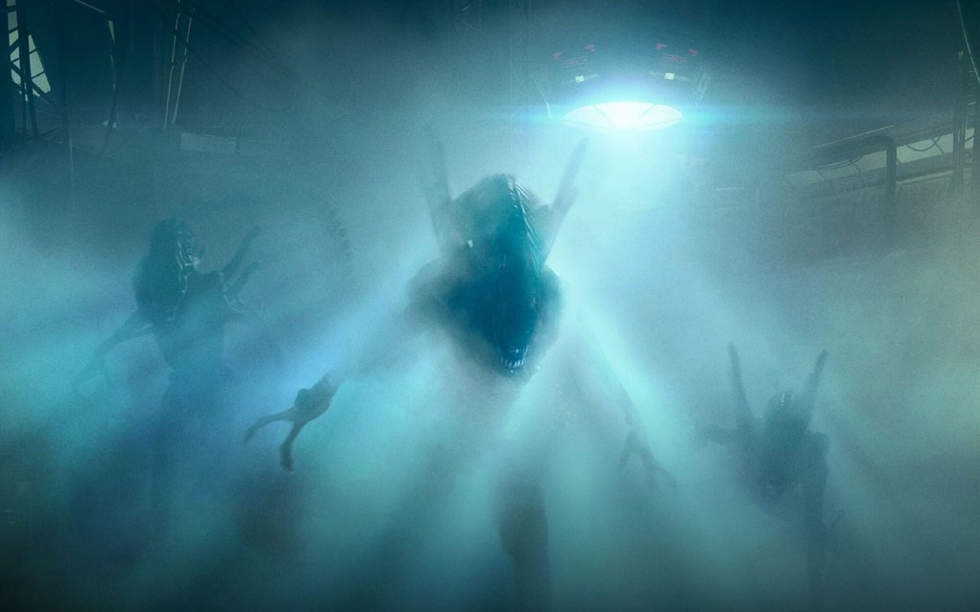 Anunciado 'Aliens', un nuevo juego de acción y terror que adaptará las dos primeras películas