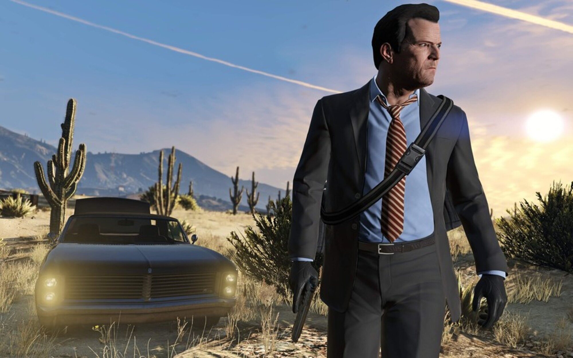 Un importante periodista desmiente uno de los rumores más populares de 'GTA 6'