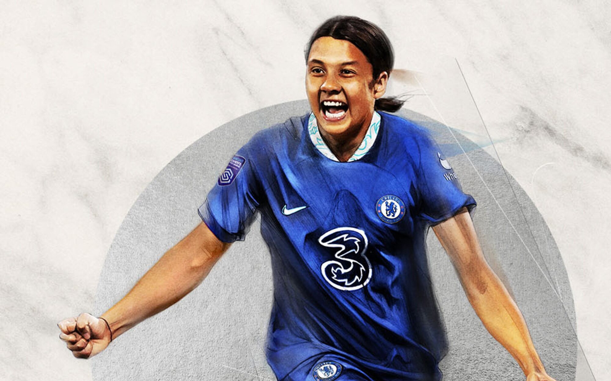 'FIFA 23' se presenta con más fútbol femenino, dos copas del mundo y nuevo tráiler