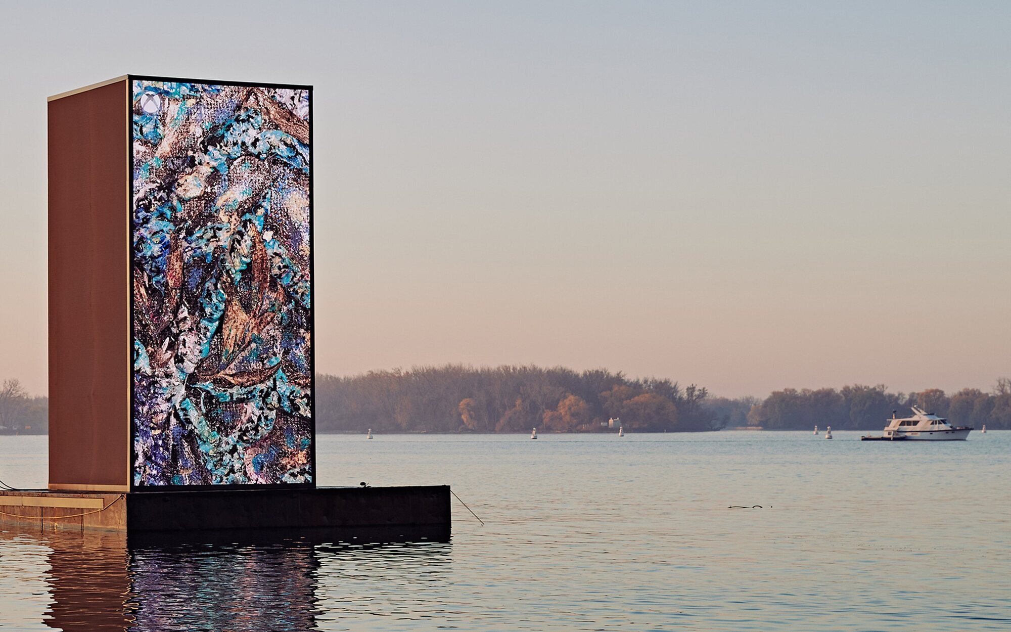 Xbox Series X|S acortarán su tiempo de arranque en una nueva actualización