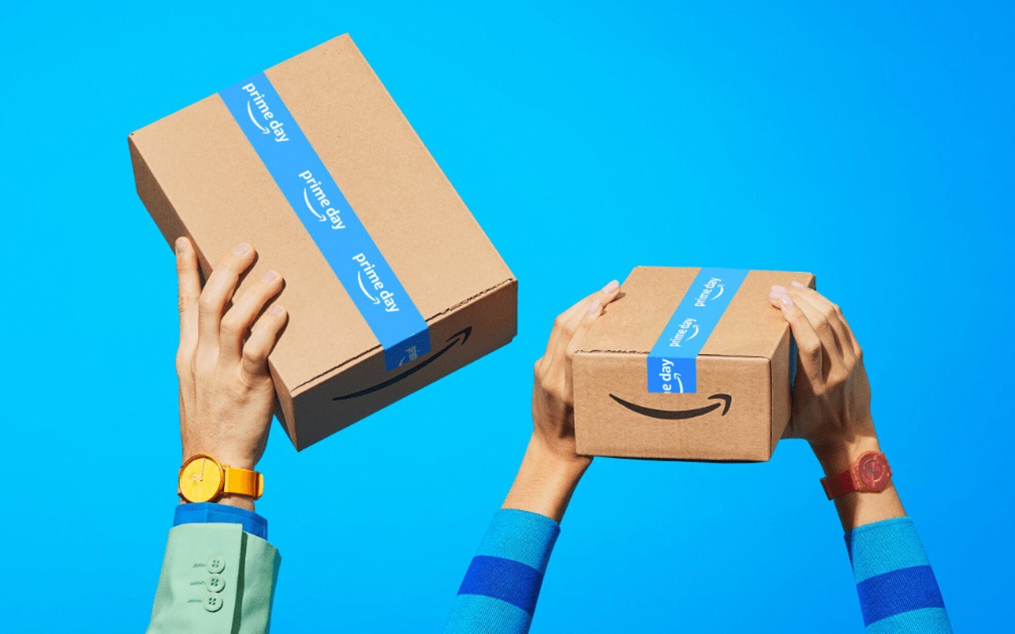 Amazon Prime subirá el precio de la suscripción a partir del 15 de septiembre