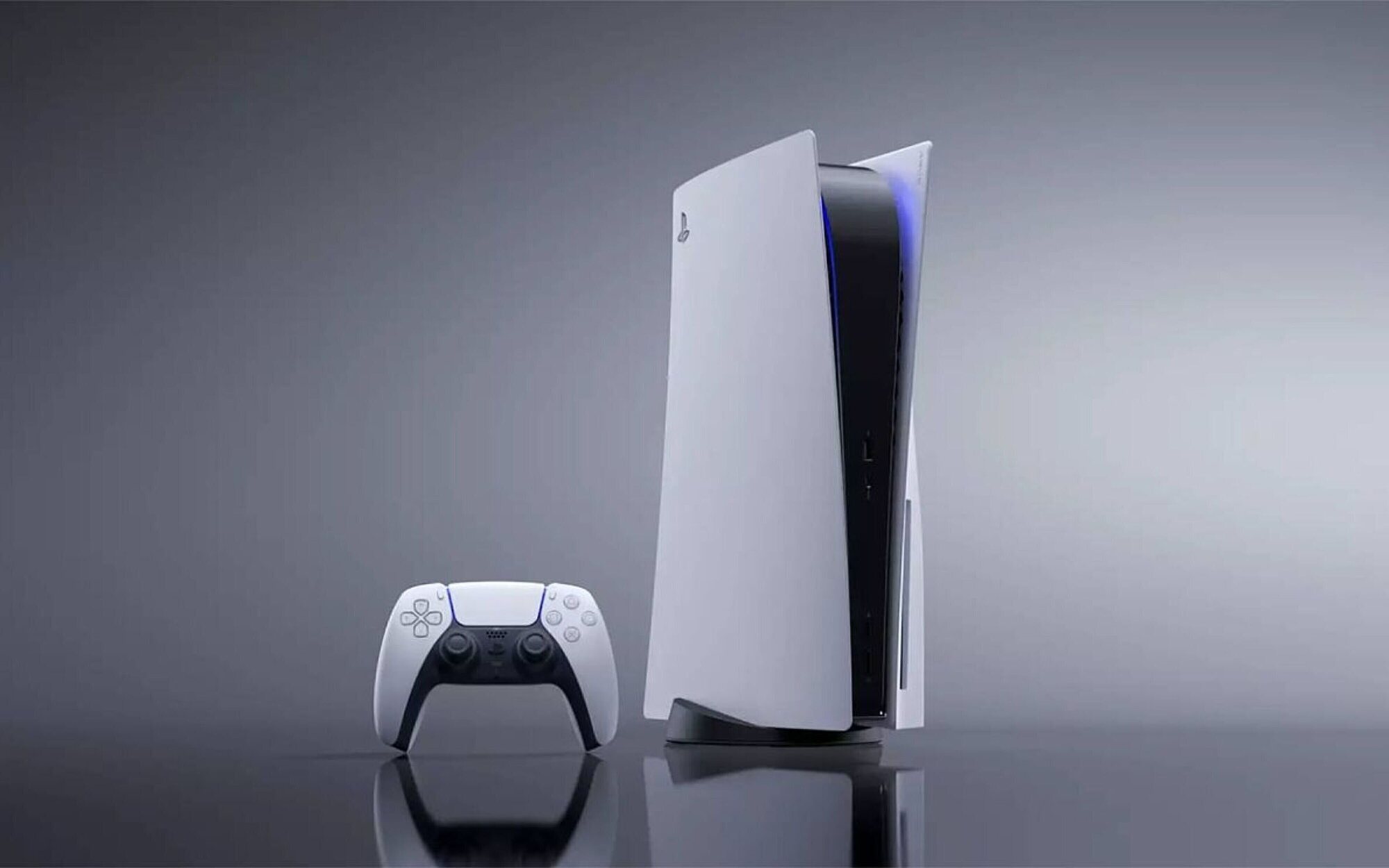 Sony cifra en 21,7 millones las PS5 vendidas hasta la fecha