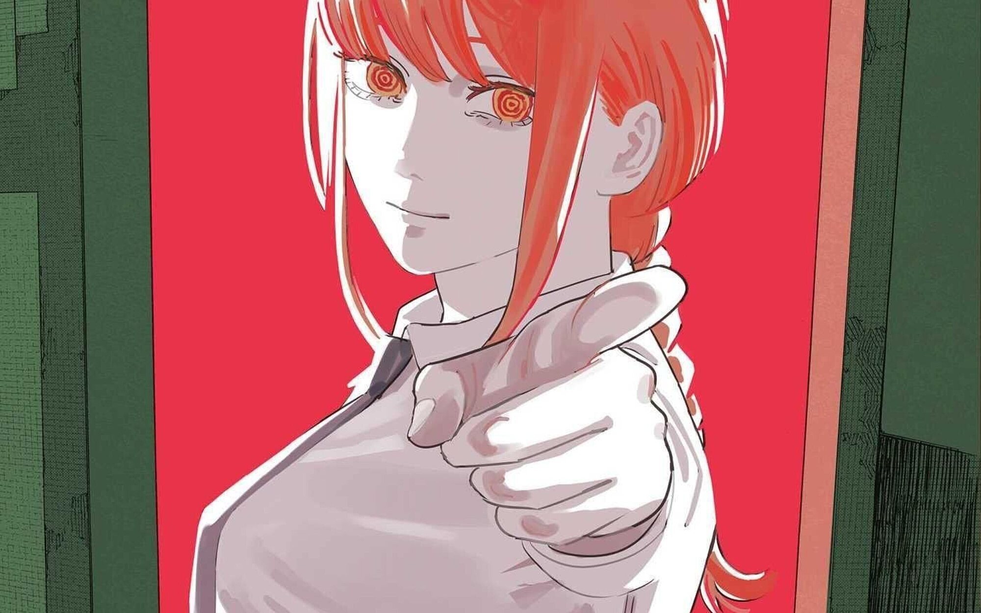 'Chainsaw Man' estrena un espectacular póster y fecha nuevo tráiler del anime