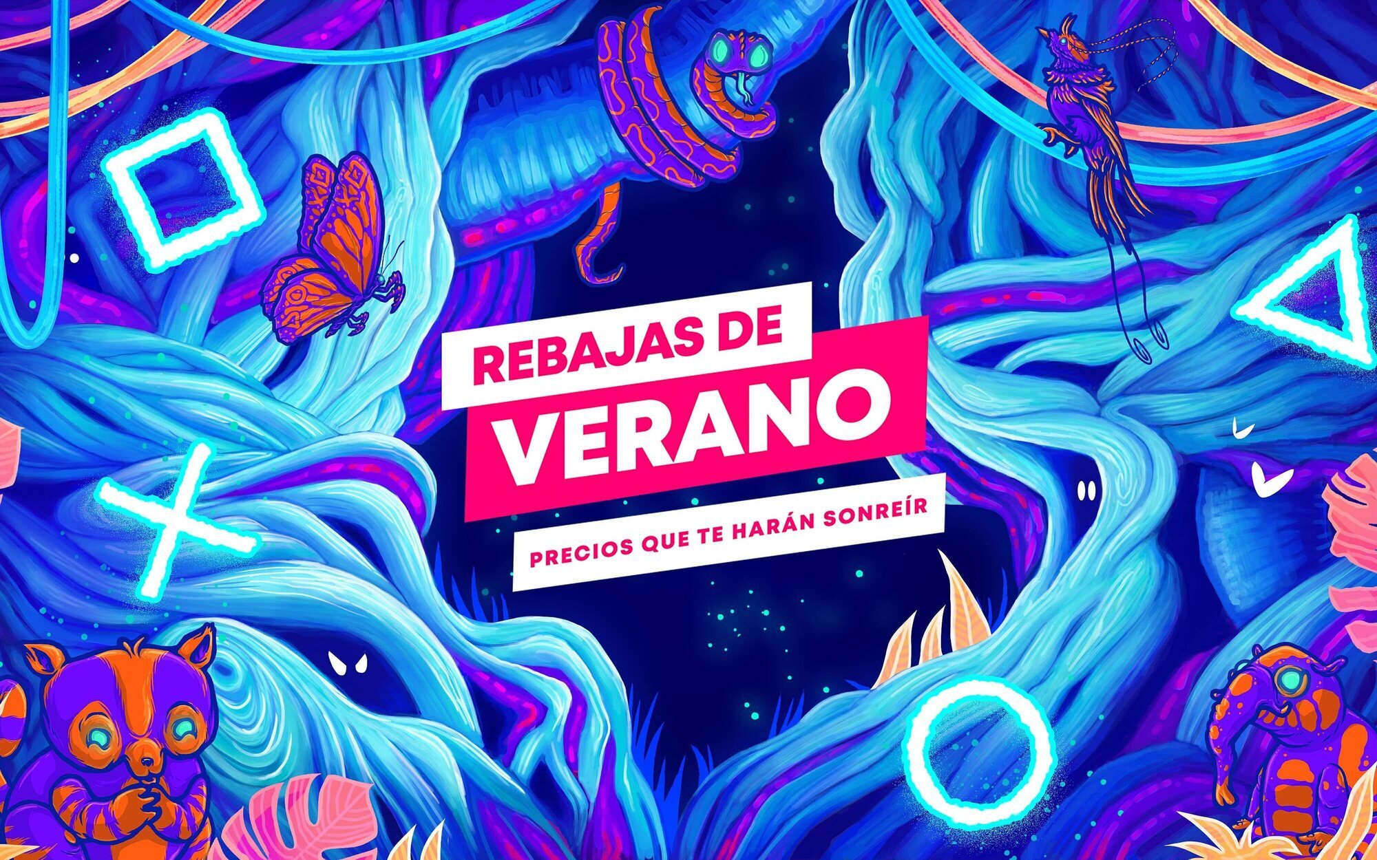 'Horizon Forbidden West', 'Gran Turismo 7' y más de PS5 bajan de precio en digital y físico en las Rebajas de Verano