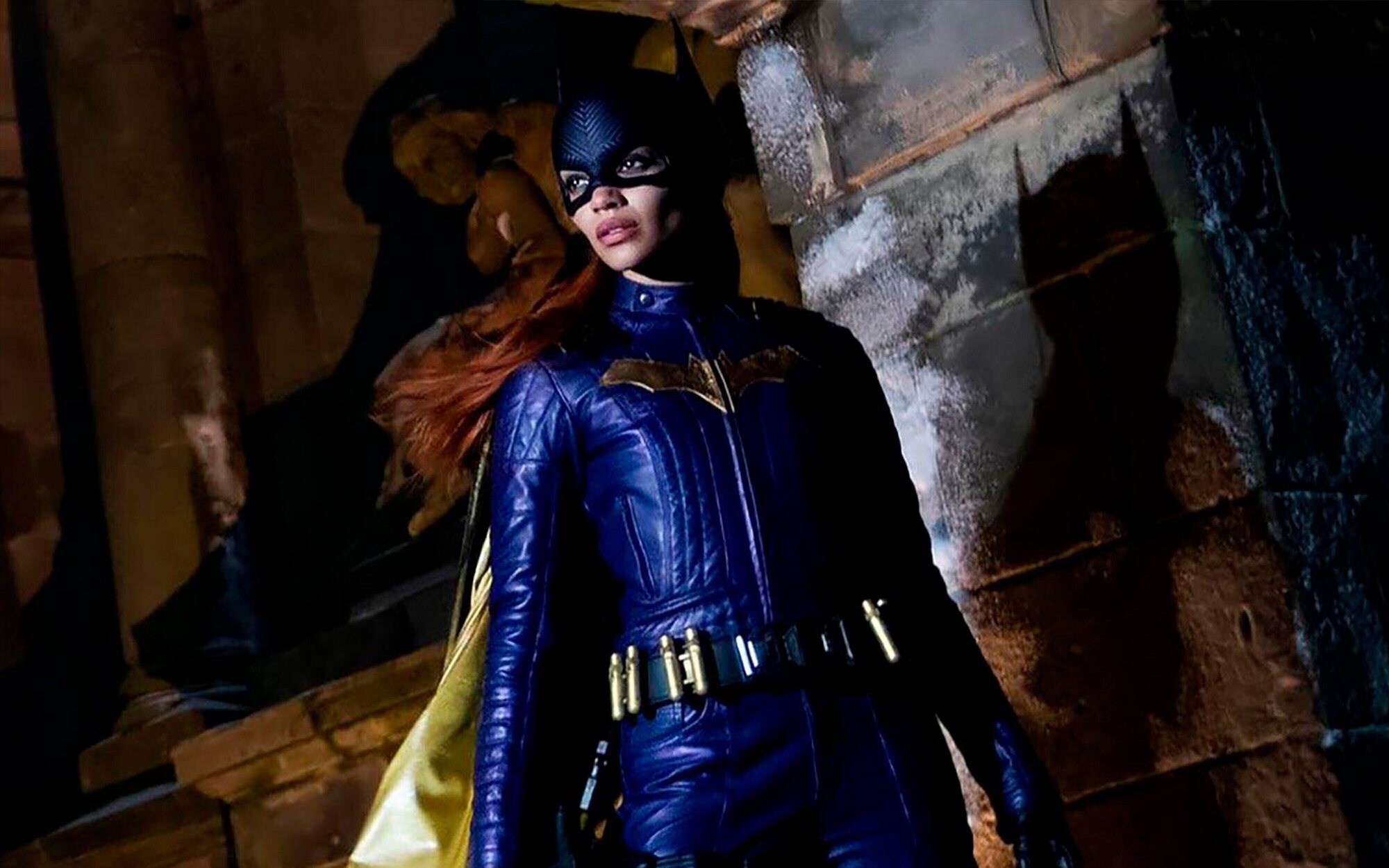 Los directores de 'Batgirl' se despiden tras la cancelación del proyecto