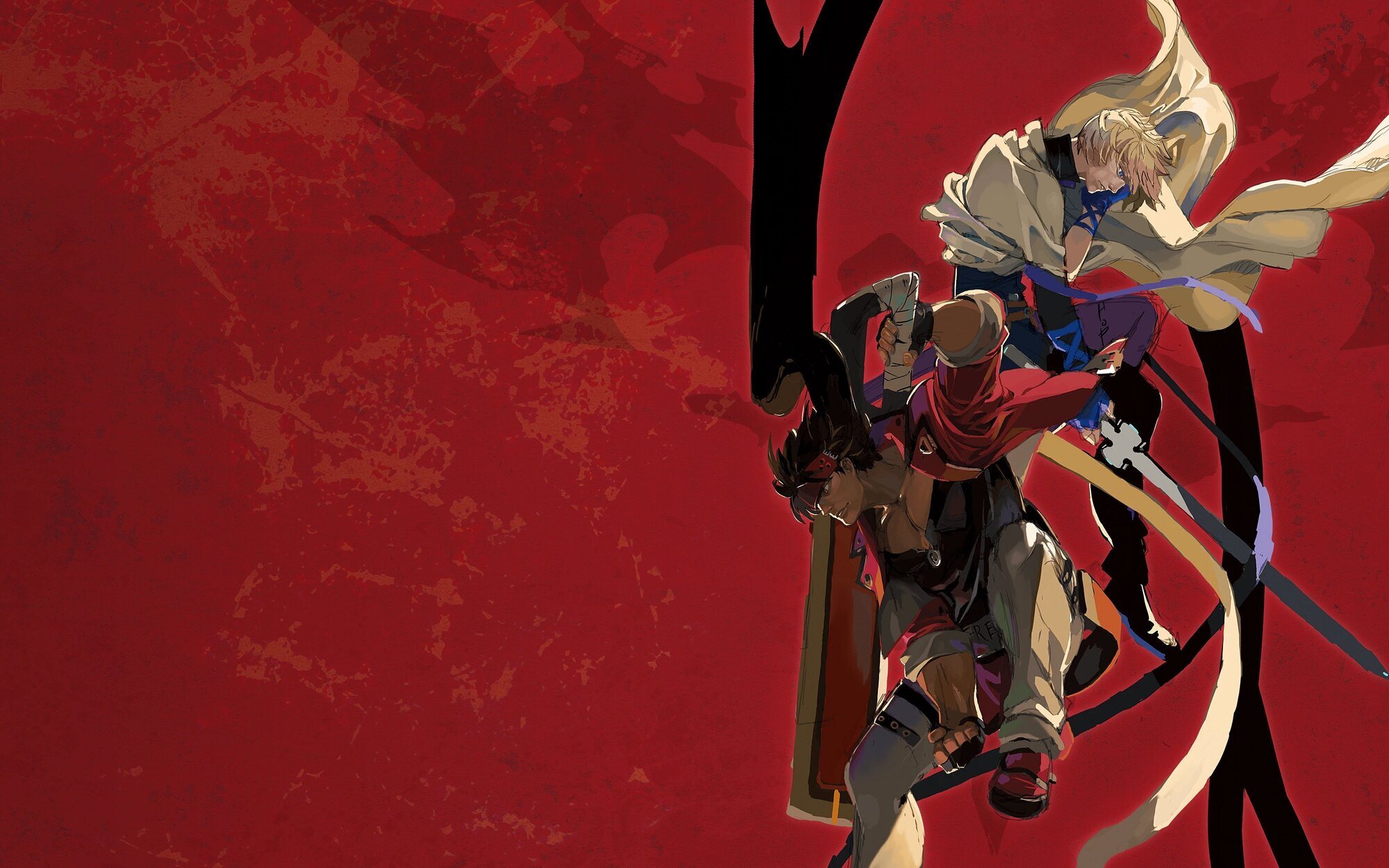 'Guilty Gear Strive' es el primer juego original de Arc System Works en superar el millón de copias vendidas