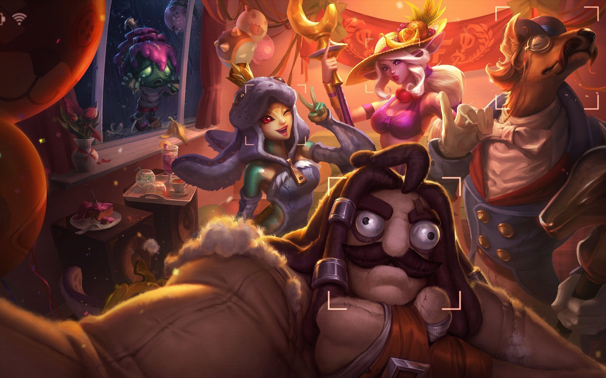'League of Legends' prepara un rework completo de Udyr