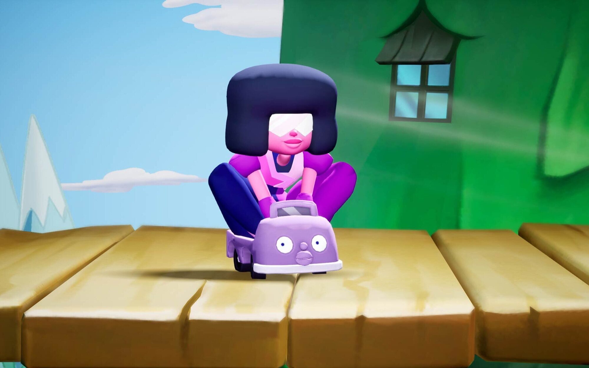 'Multiversus' pone fecha a su primera temporada y el retraso no será para tanto