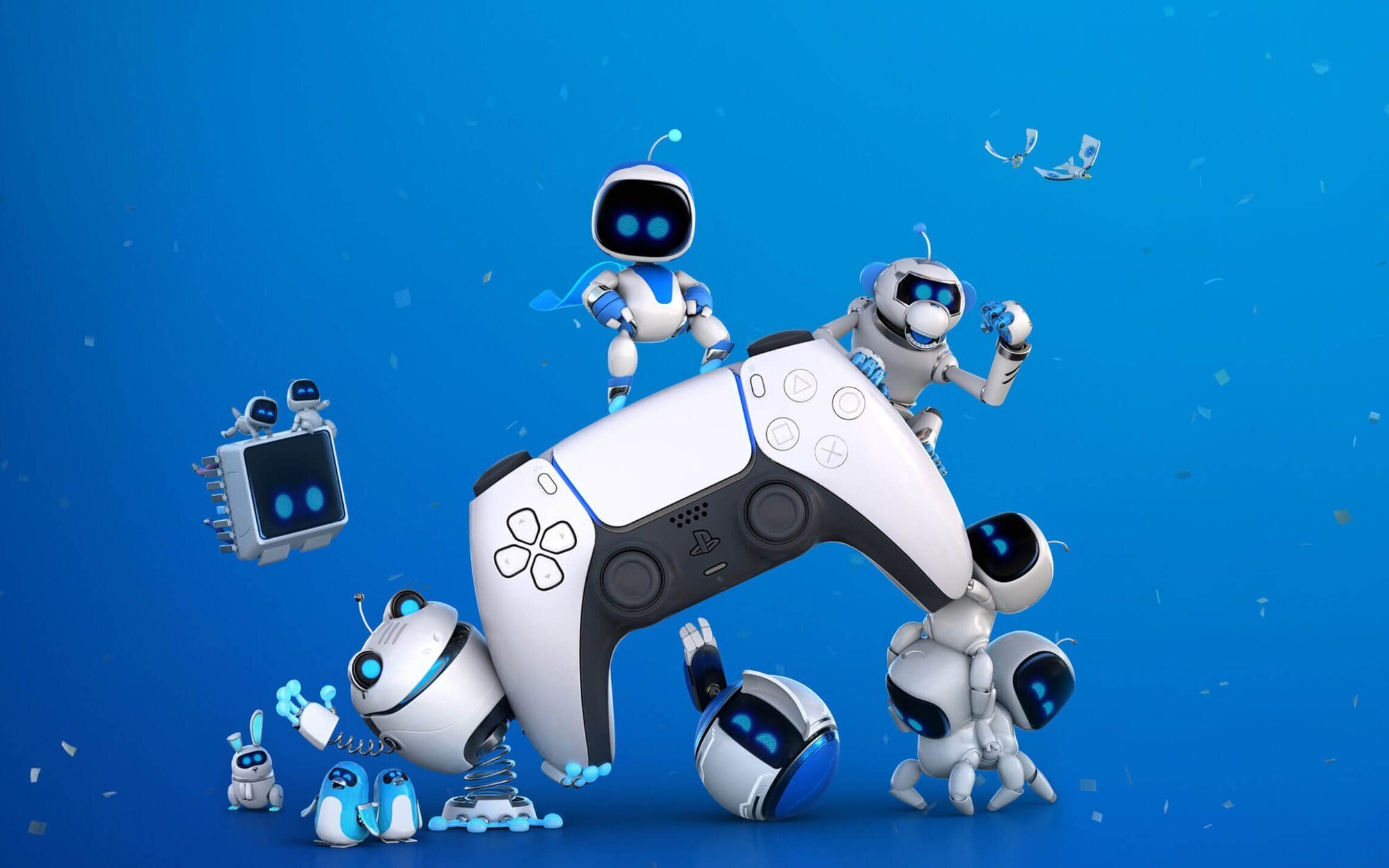 El estudio detrás de 'Astro's Playroom' busca expandirse y ya trabaja en su mayor proyecto