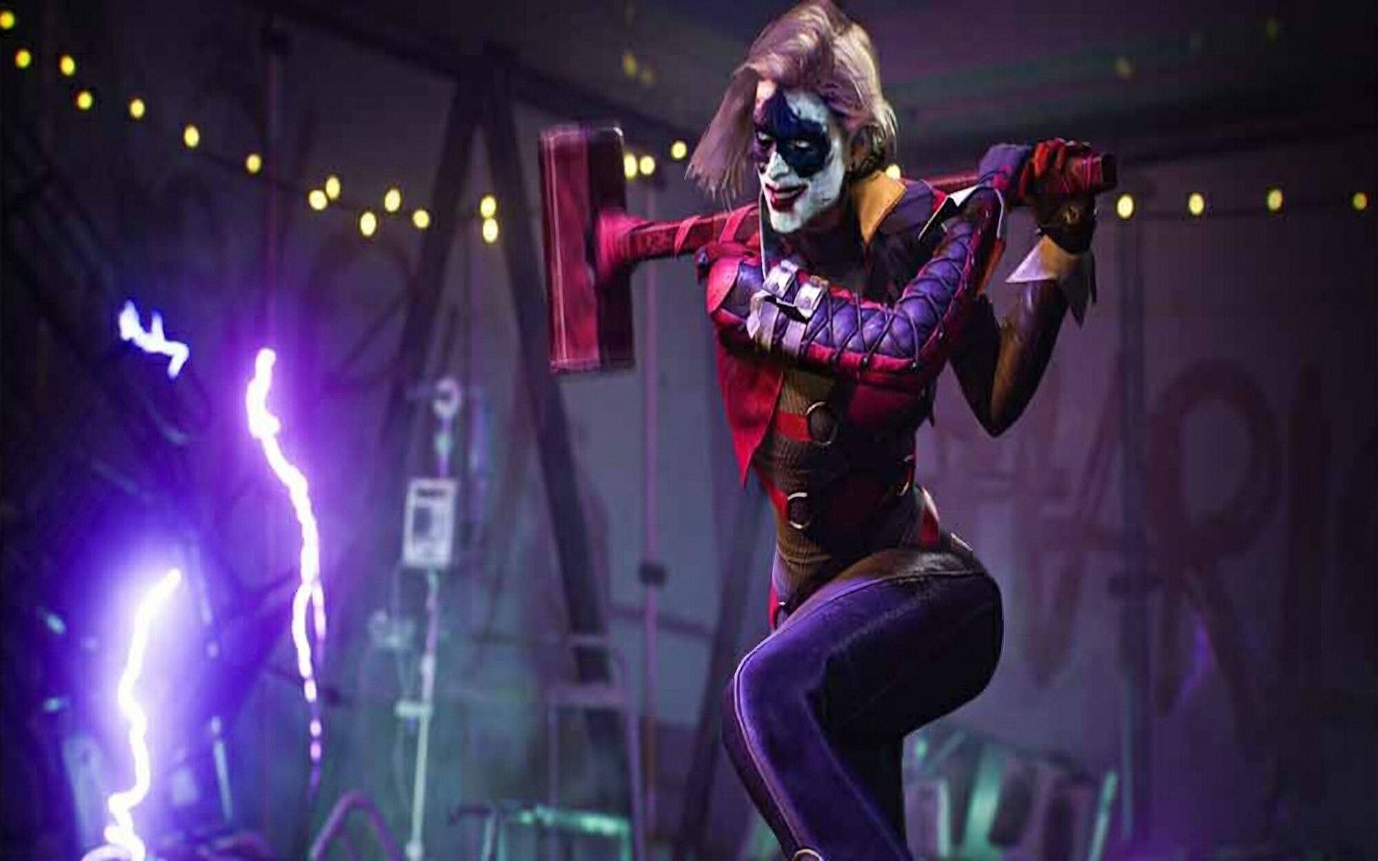 'Gotham Knights' adelanta su estreno por sorpresa