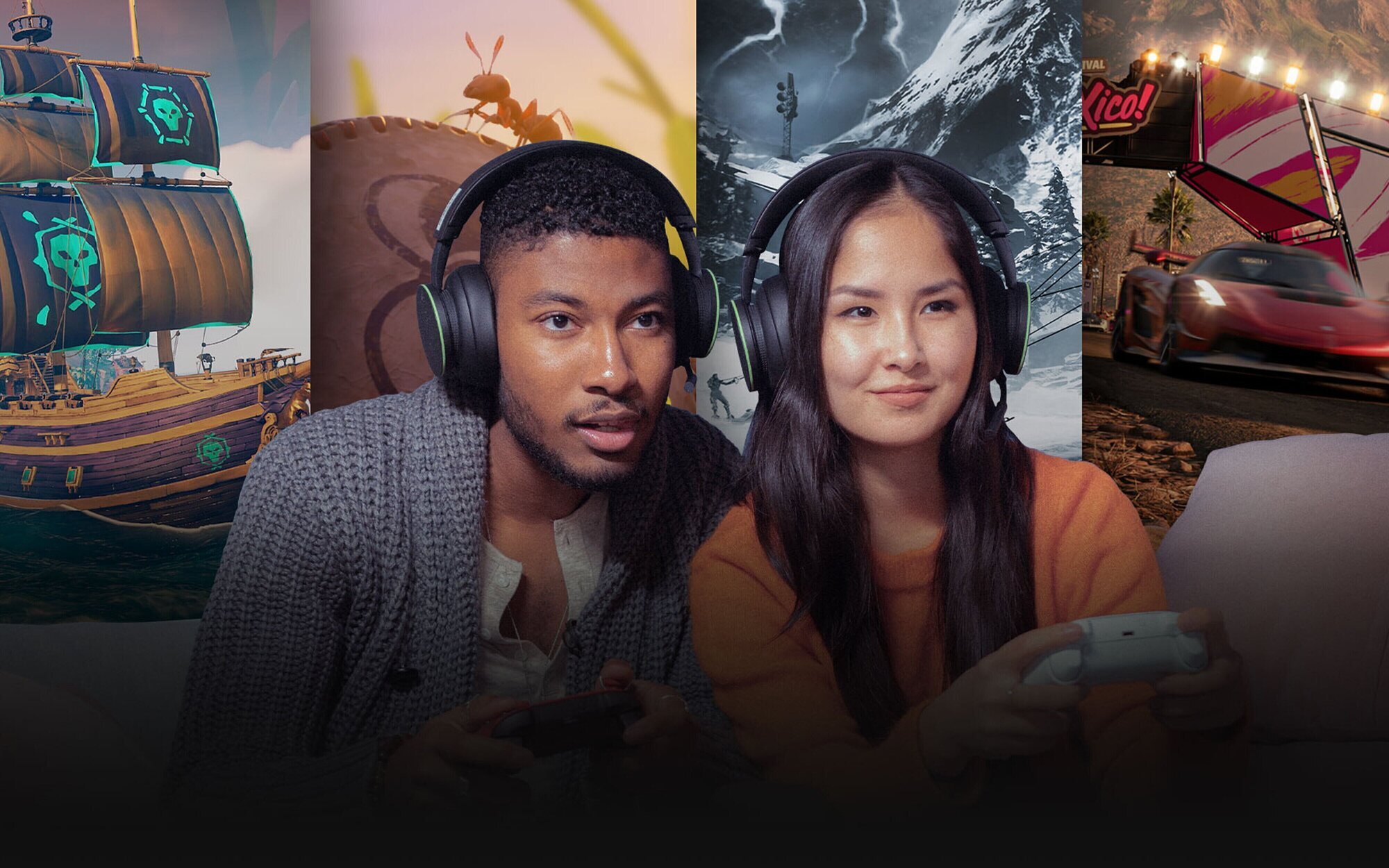 Anunciado oficialmente el plan familiar de Xbox Game Pass: precio y todos los detalles