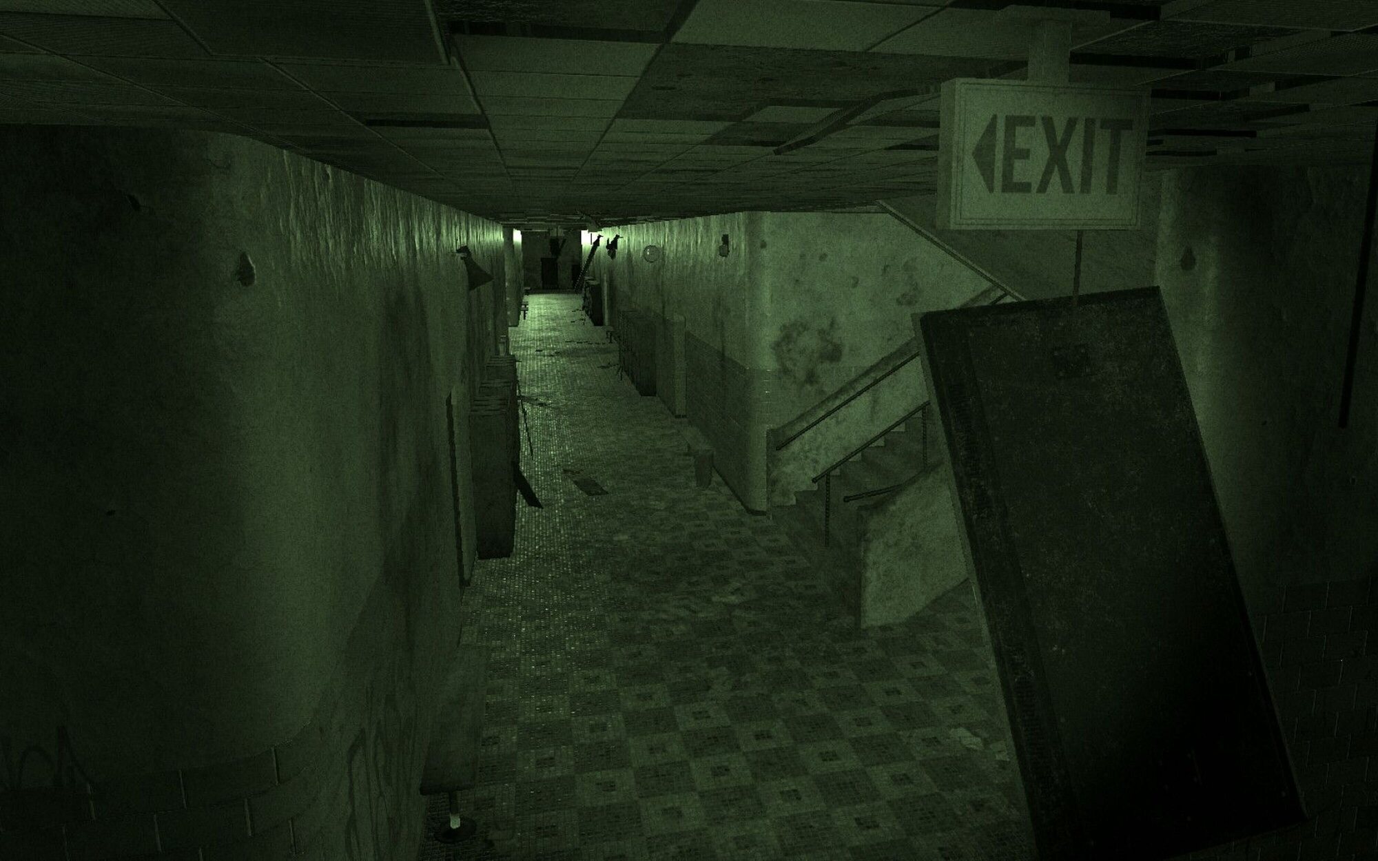 'Phasmophobia' presenta las novedades de la actualización 'Apocalypse' en un nuevo tráiler