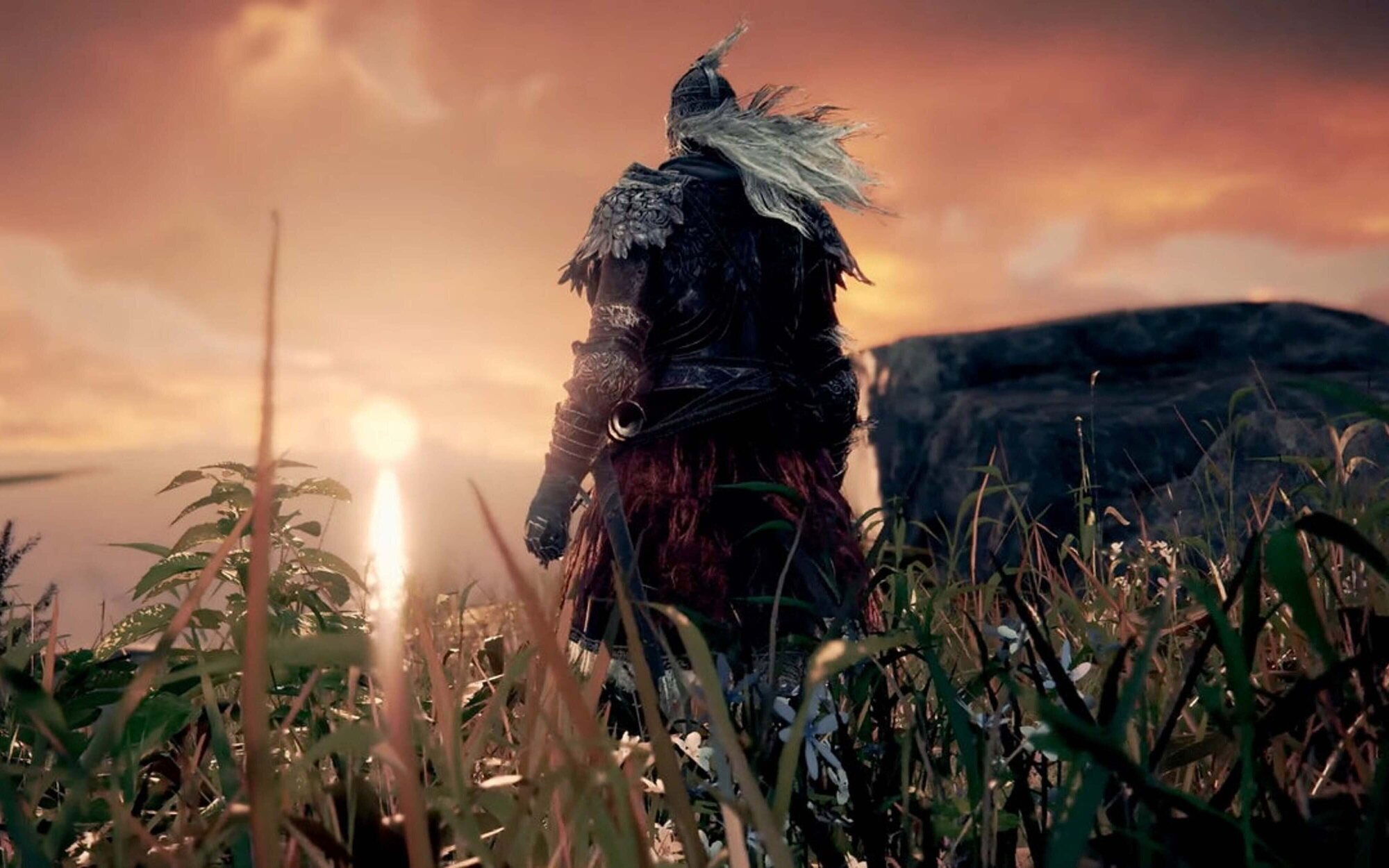 'Elden Ring' presenta su manga oficial, que repasa la historia del juego de forma cómica