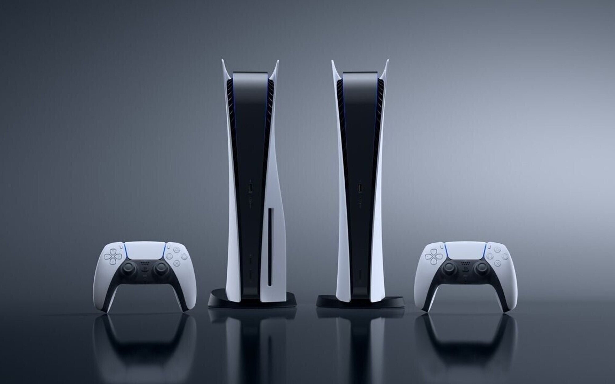 PS5 se actualiza con múltiples novedades y llegan las esperadas carpetas a la consola