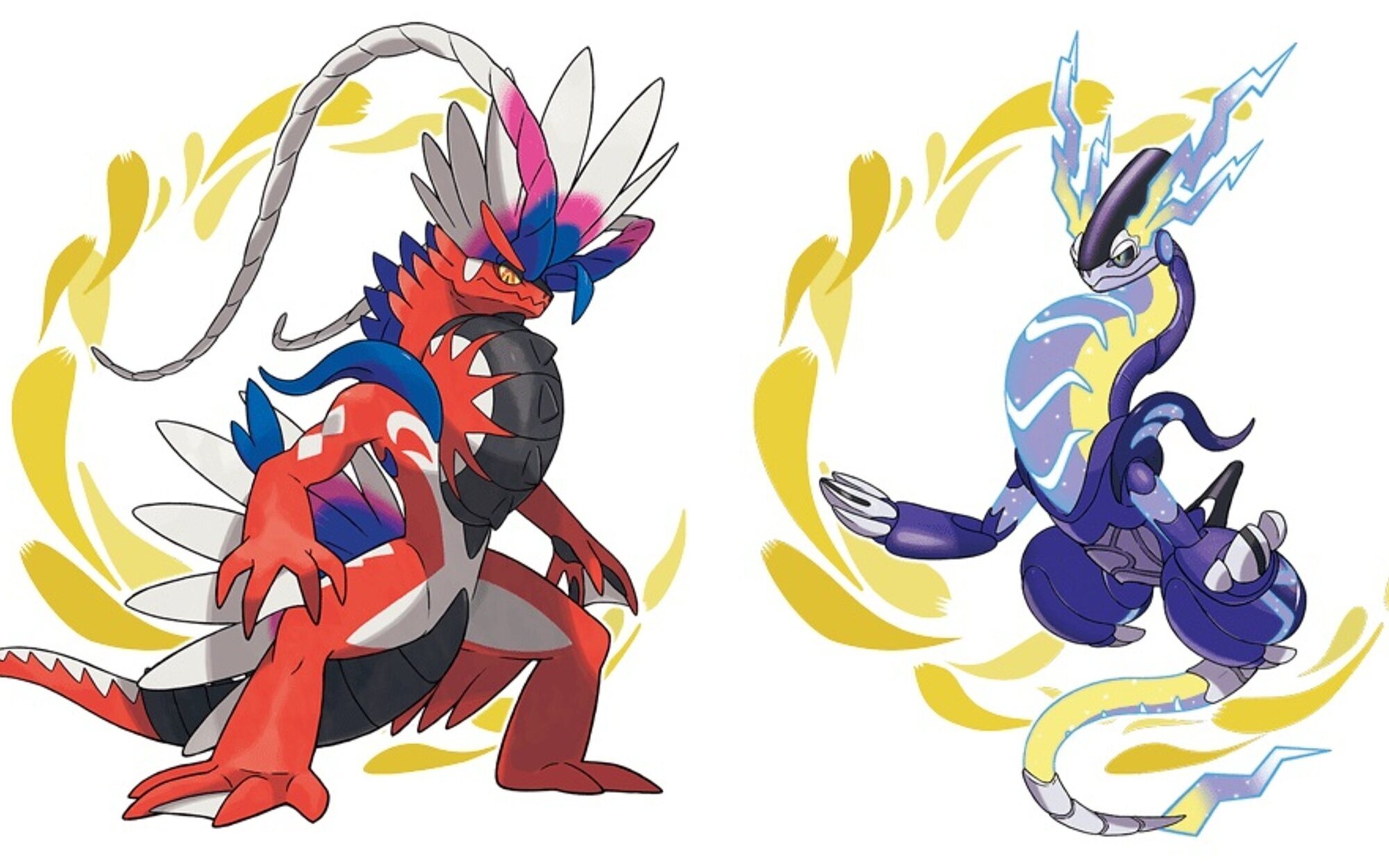 'Pokémon Escarlata' y 'Púrpura' revelan las actividades de su mundo abierto en un nuevo tráiler