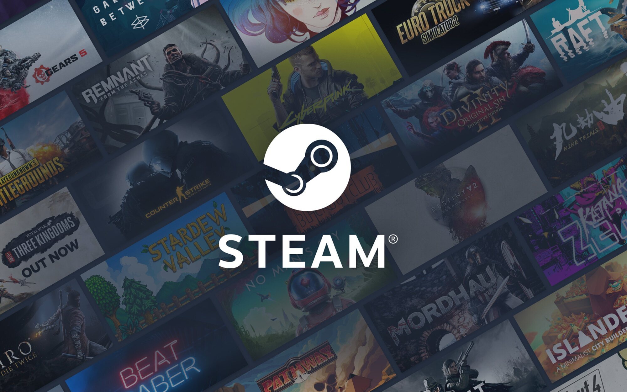 Así funciona el nuevo sistema de categorías de Steam, personalizadas para el jugador