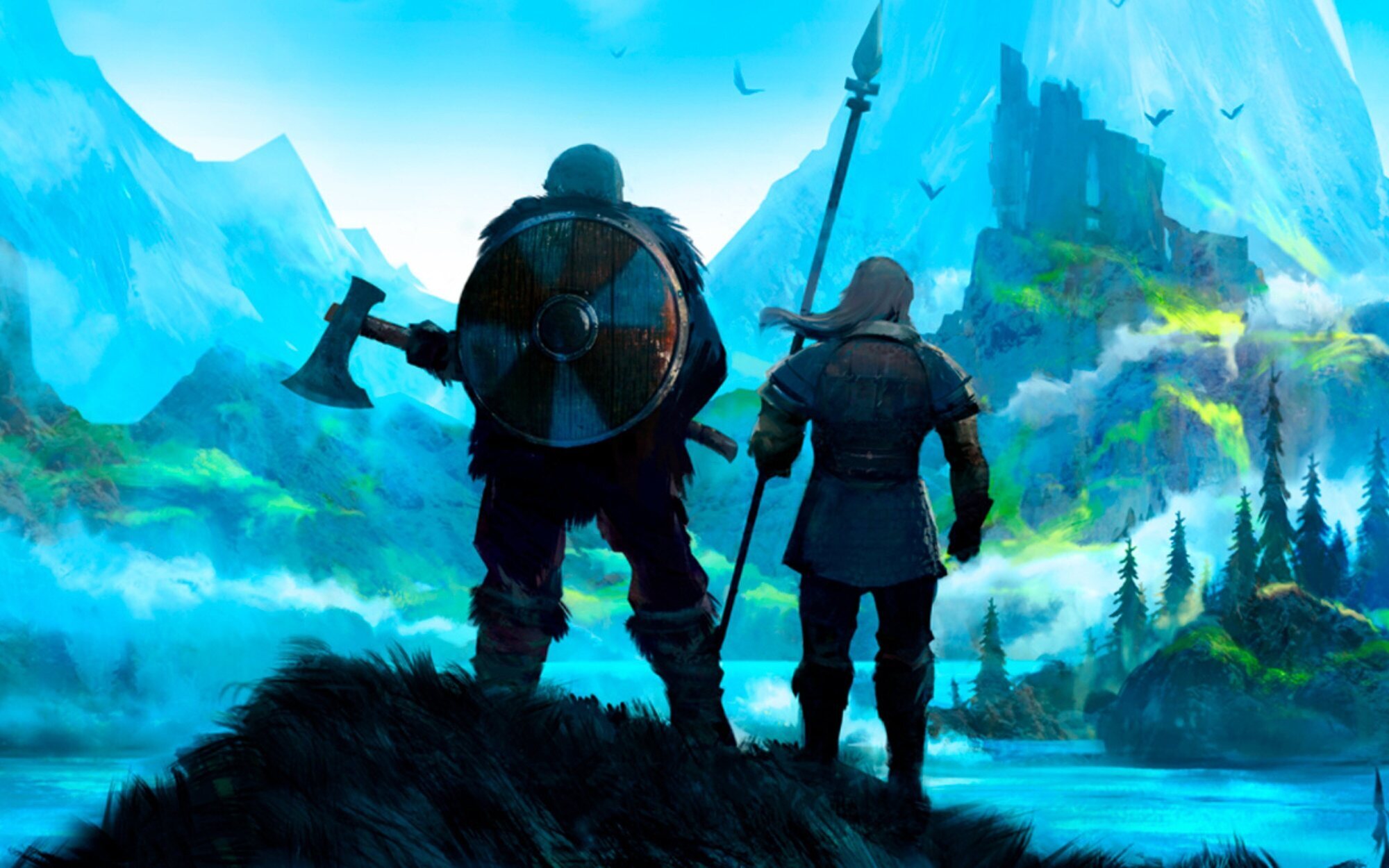 'Valheim' ya tiene fecha para su lanzamiento en Xbox Game Pass