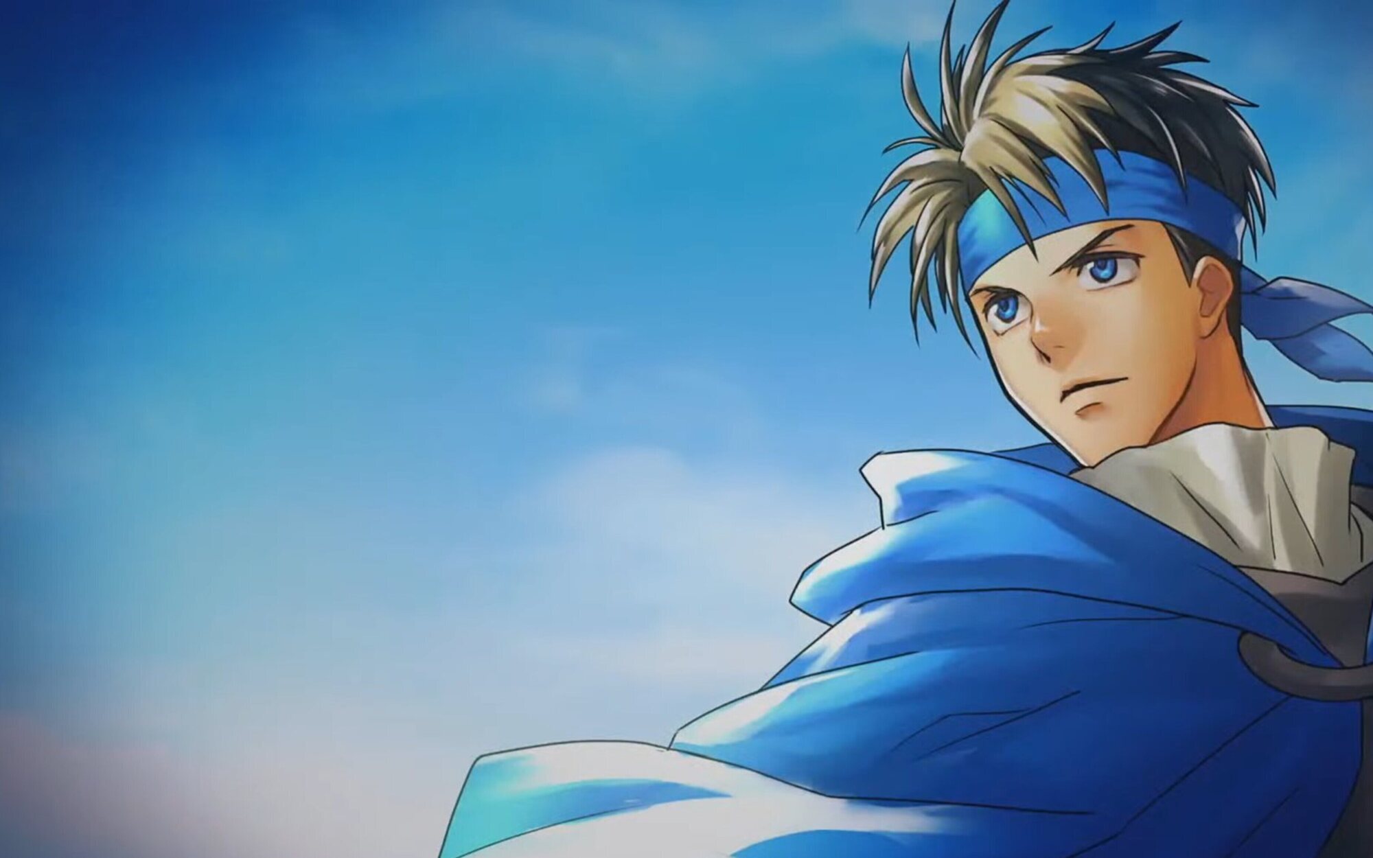 Konami anuncia remasters de 'Suikoden' y 'Suikoden 2', que llegarán en castellano