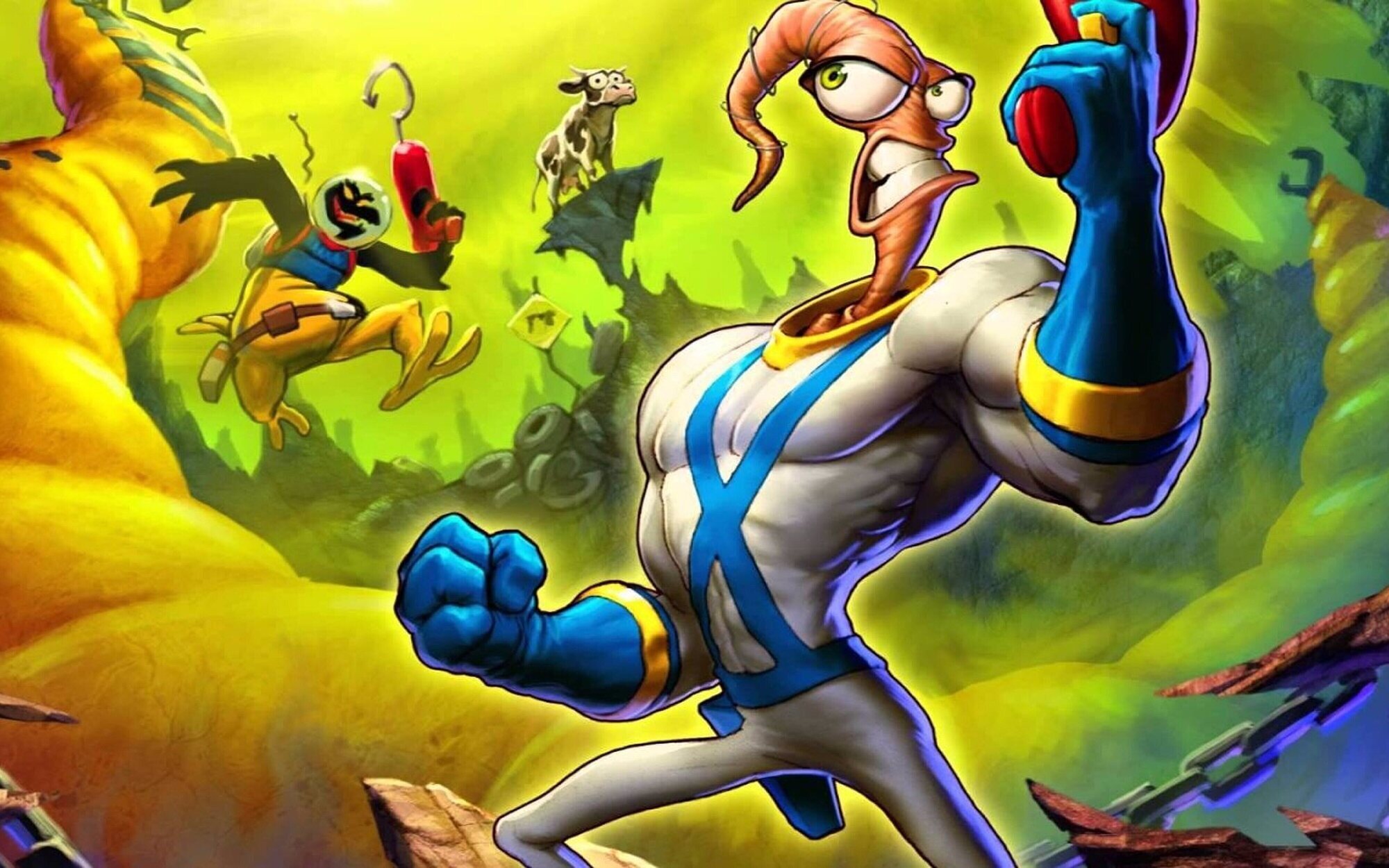 Nintendo Switch Online añade 3 juegos más de SEGA Mega Drive a su catálogo