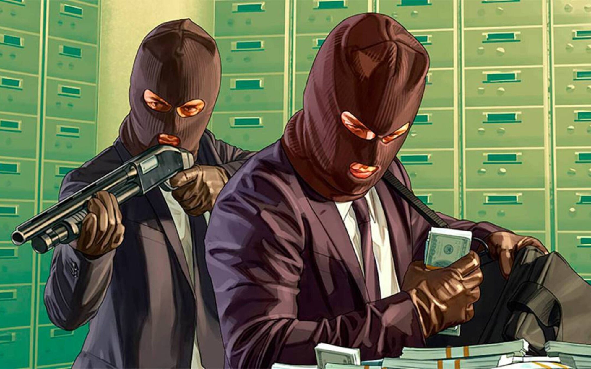 Uber y el FBI colaboran para encontrar al autor de la gran filtración de 'GTA 6'