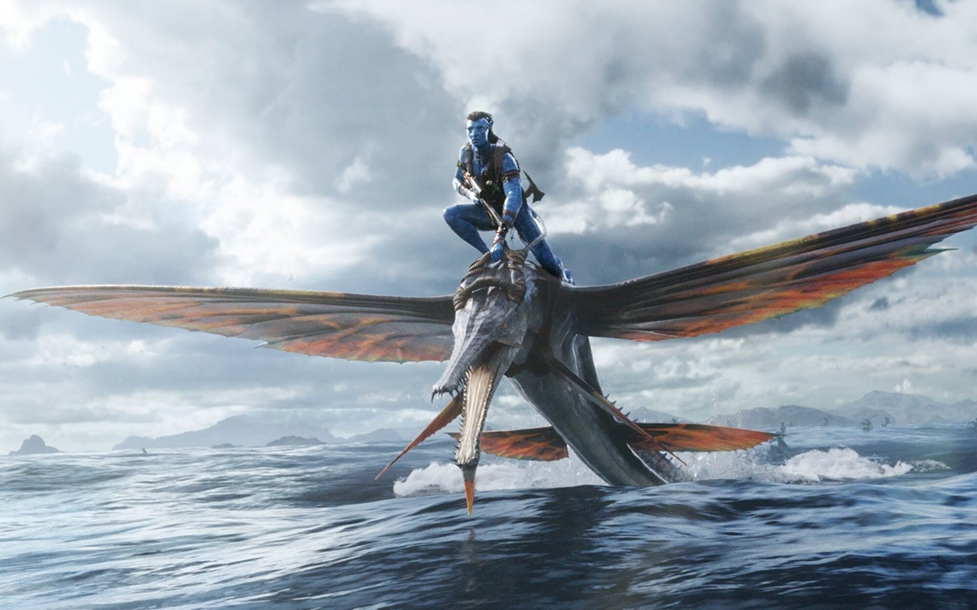 ¿Ha tardado demasiado en llegar 'Avatar 2'? El propio James Cameron expresa sus dudas