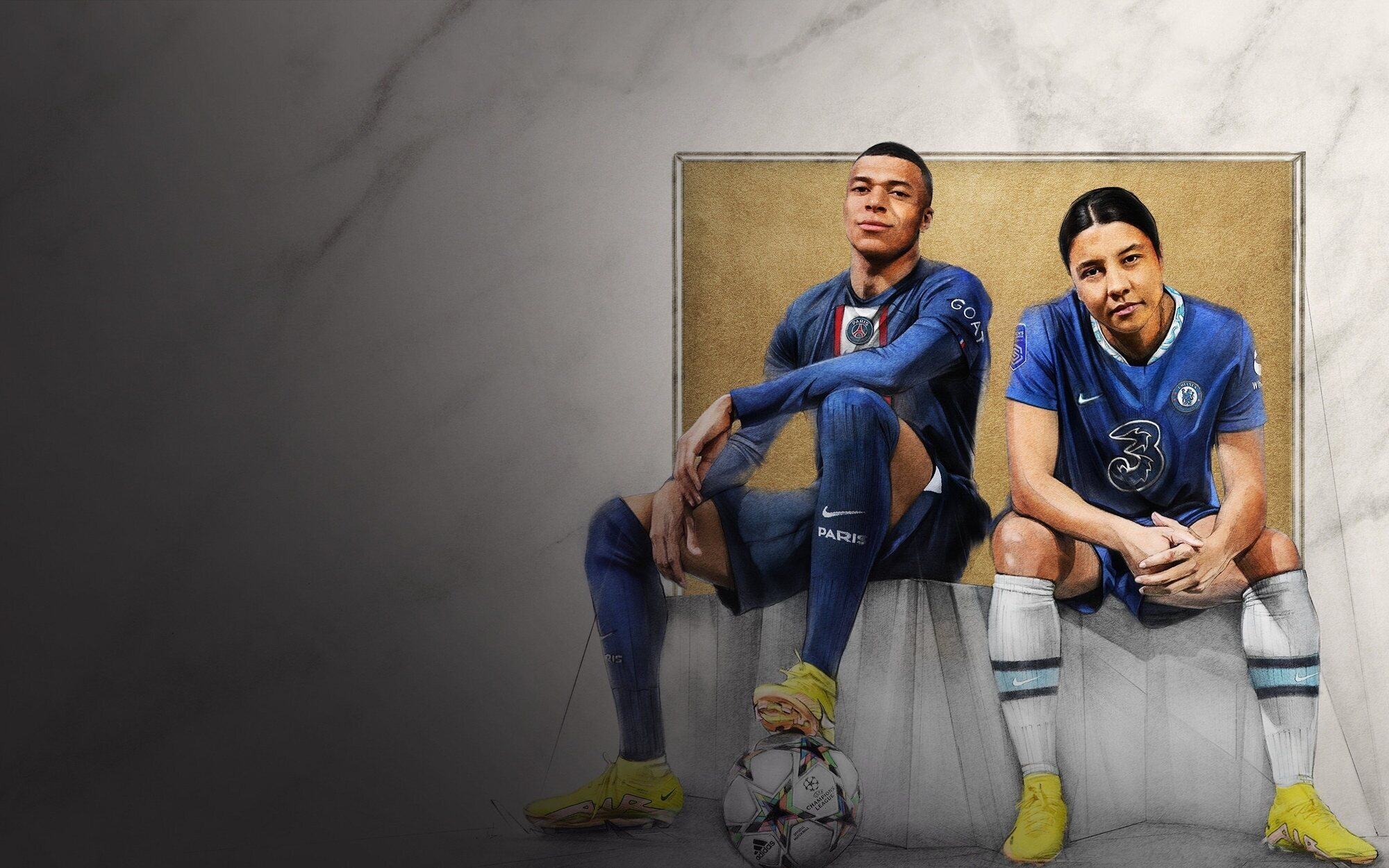 'FIFA 23' anuncia la lista completa de canciones licenciadas para su BSO