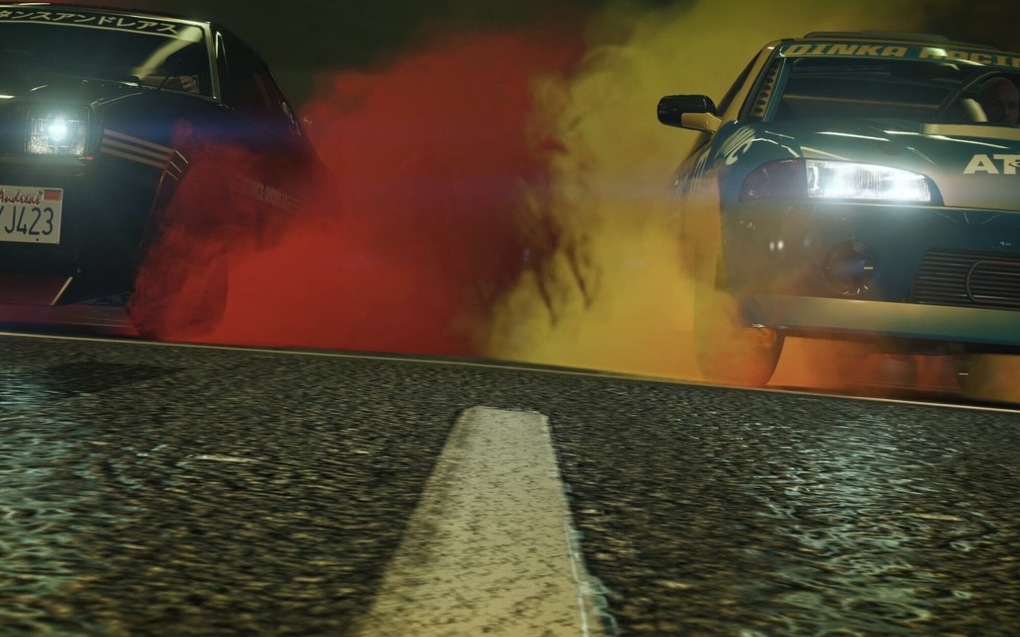 'GTA Online' se actualiza con nuevos coches, bonificaciones, descuentos y más