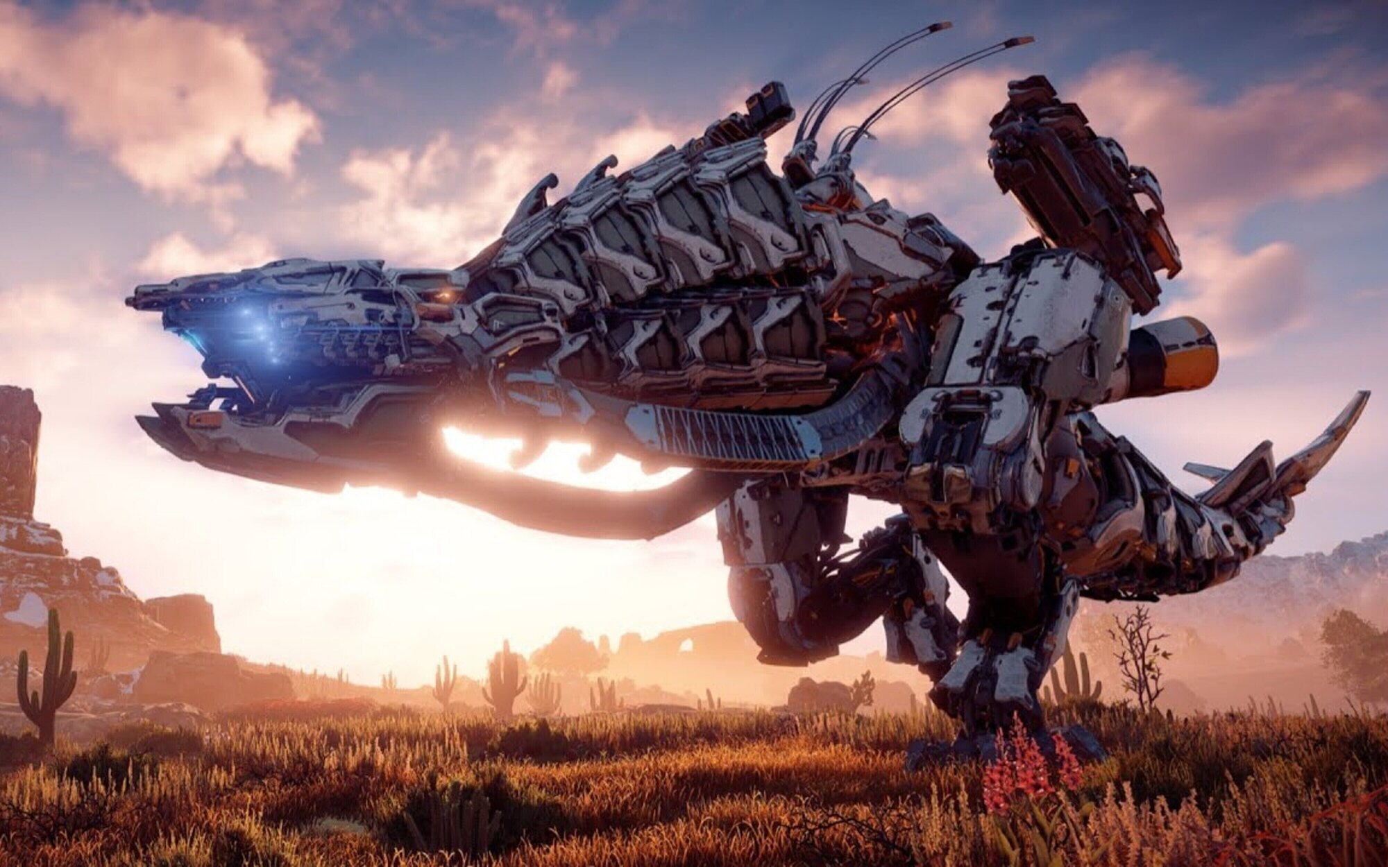 Un remake/remaster de 'Horizon Zero Dawn' para PS5 estaría en desarrollo: primeros detalles