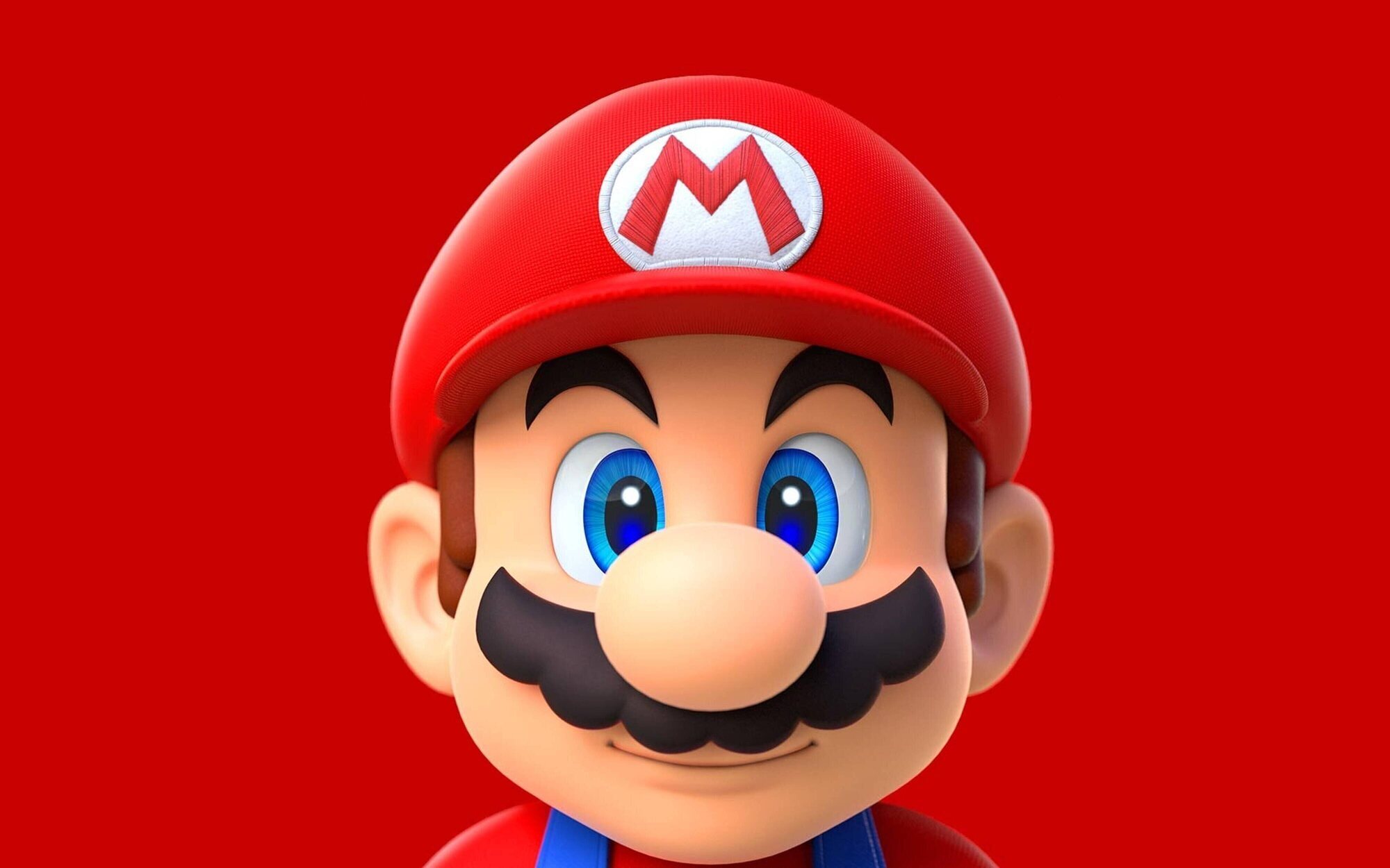 Filtran el diseño de 'Mario' en la película antes del tráiler del Nintendo Direct de mañana