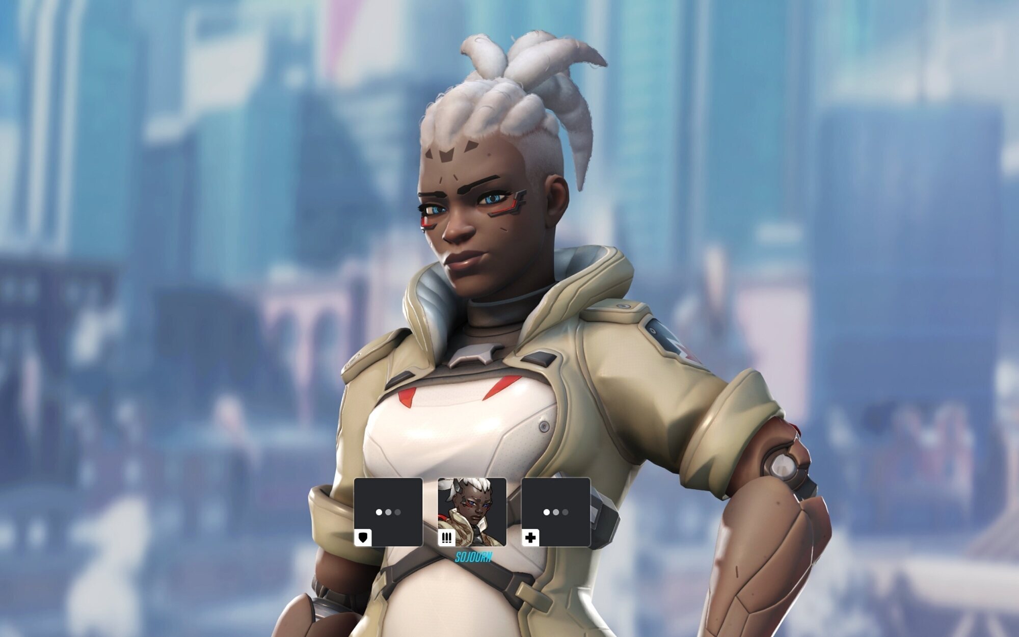 'Overwatch 2' empieza con mal pie y sufre dos ataques DDoS masivos el día de su lanzamiento