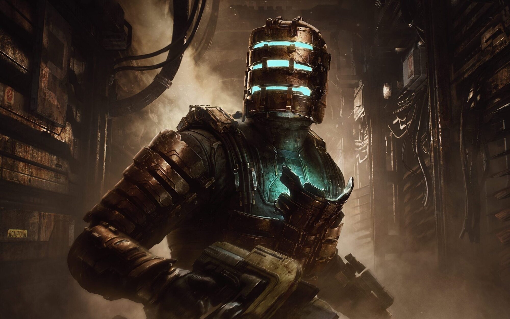 'Dead Space Remake' podría acabar llegando también a PS4 y Xbox One