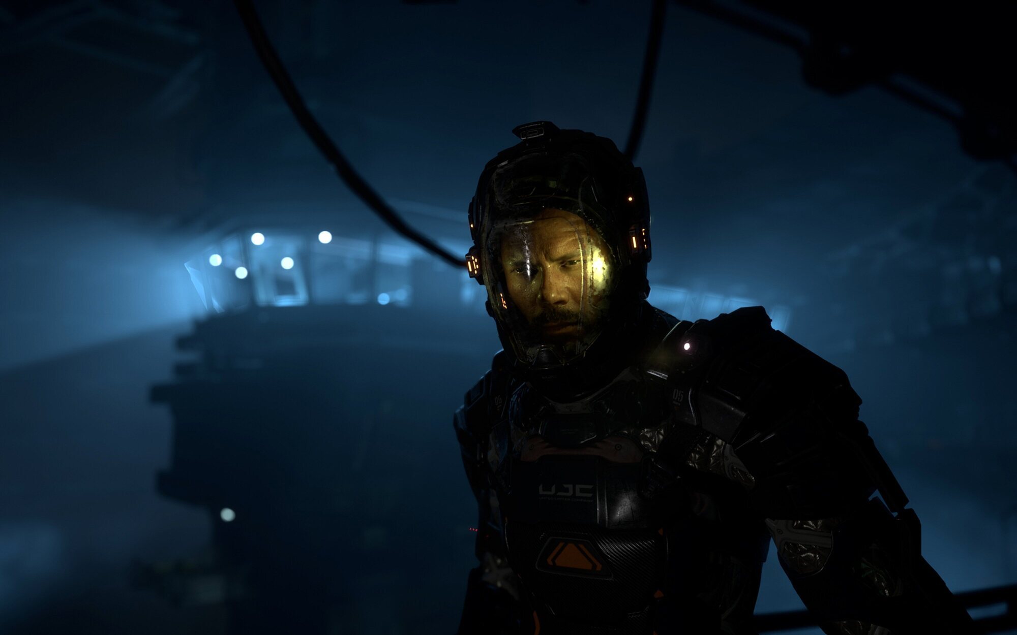 Revelada la duración de 'The Callisto Protocol', que tendrá secretos y rutas opcionales