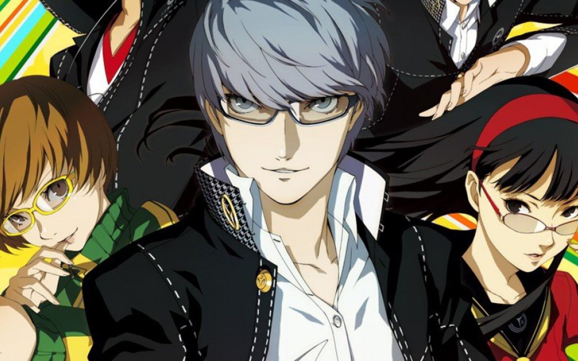 Los nuevos 'P3P' y 'Persona 4 Golden', con textos en castellano, ya tienen fecha de lanzamiento