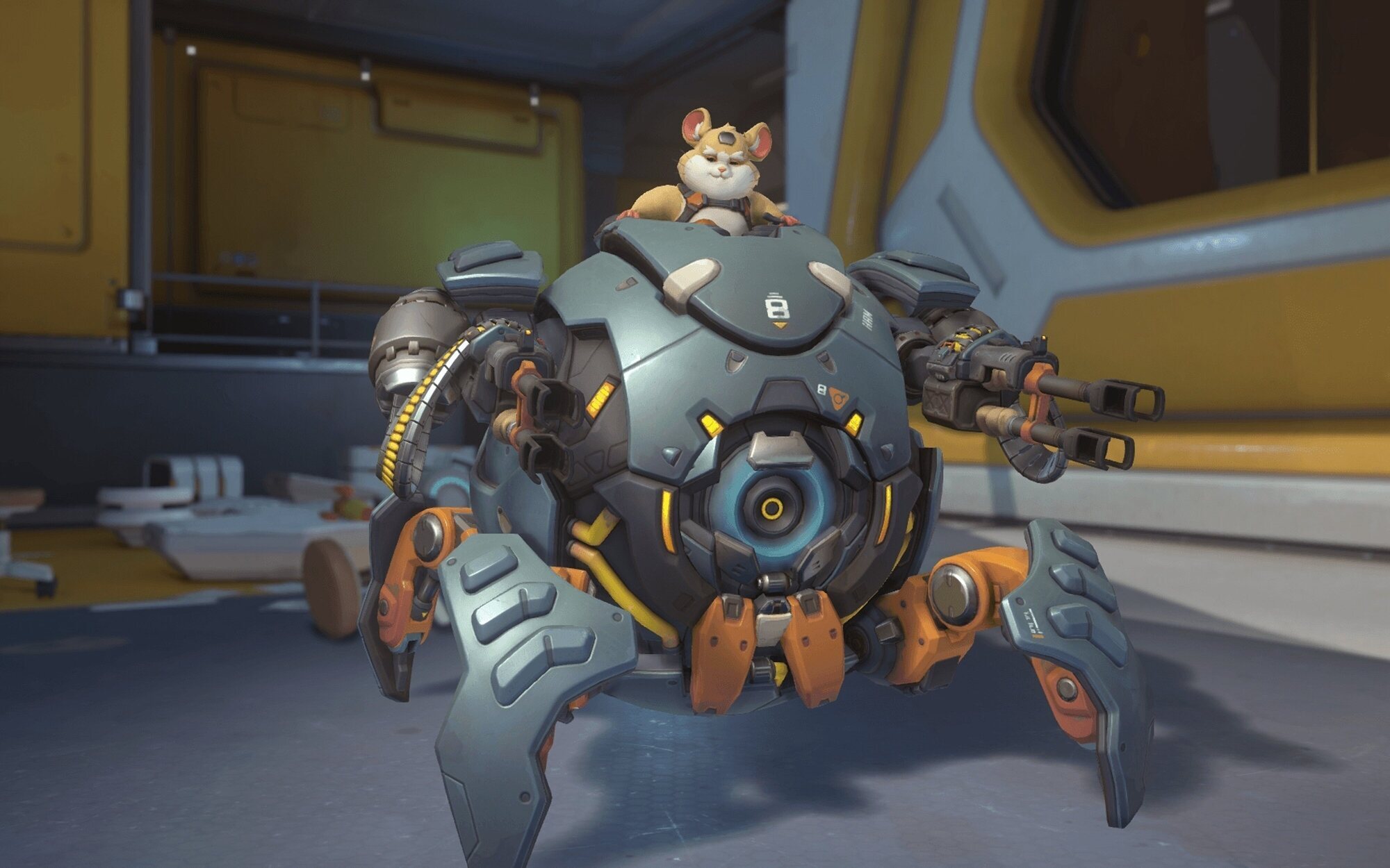 'Overwatch 2' elimina temporalmente dos héroes y siguen los problemas con los servidores