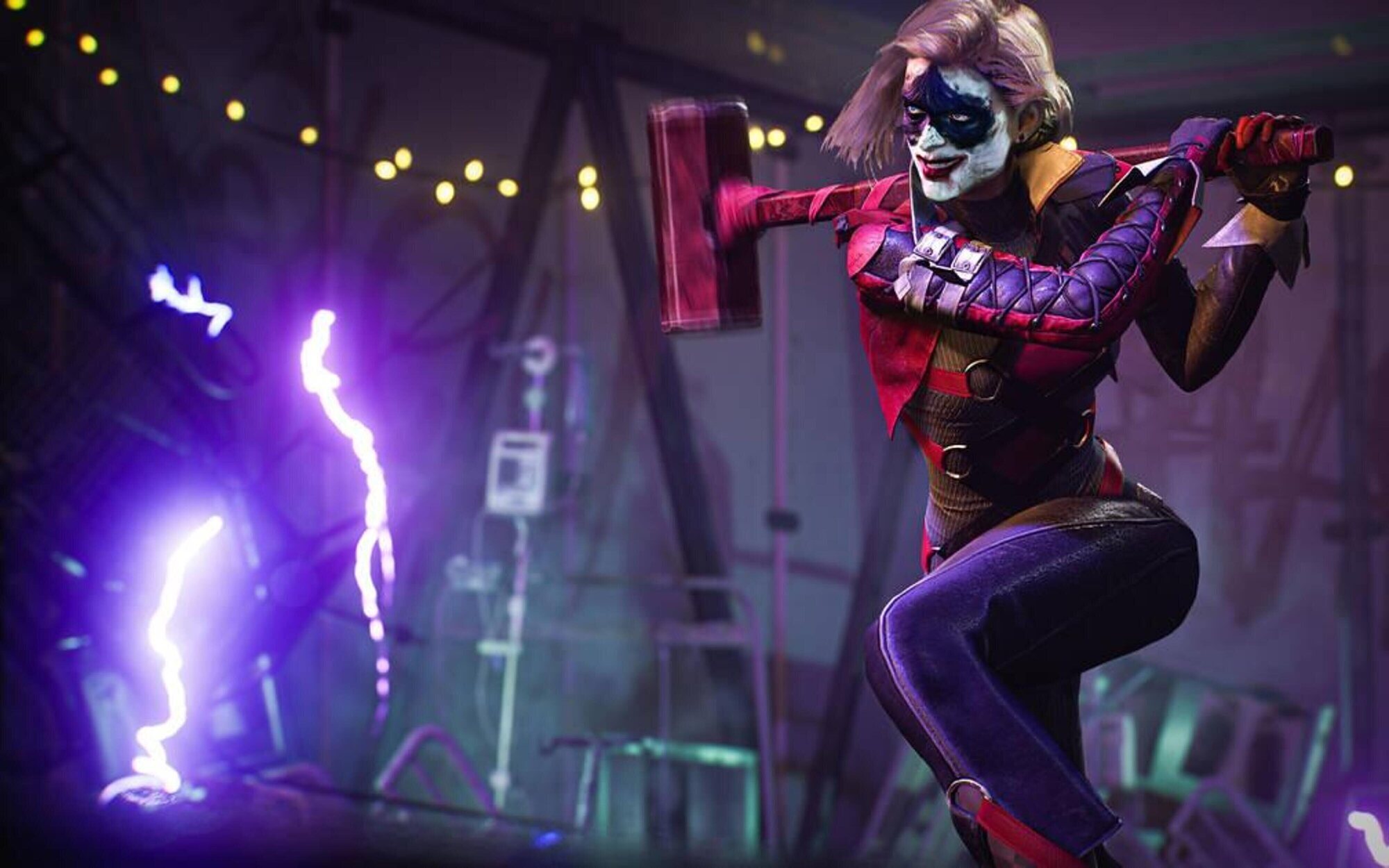 Revelados los requisitos mínimos para jugar 'Gotham Knights' en PC