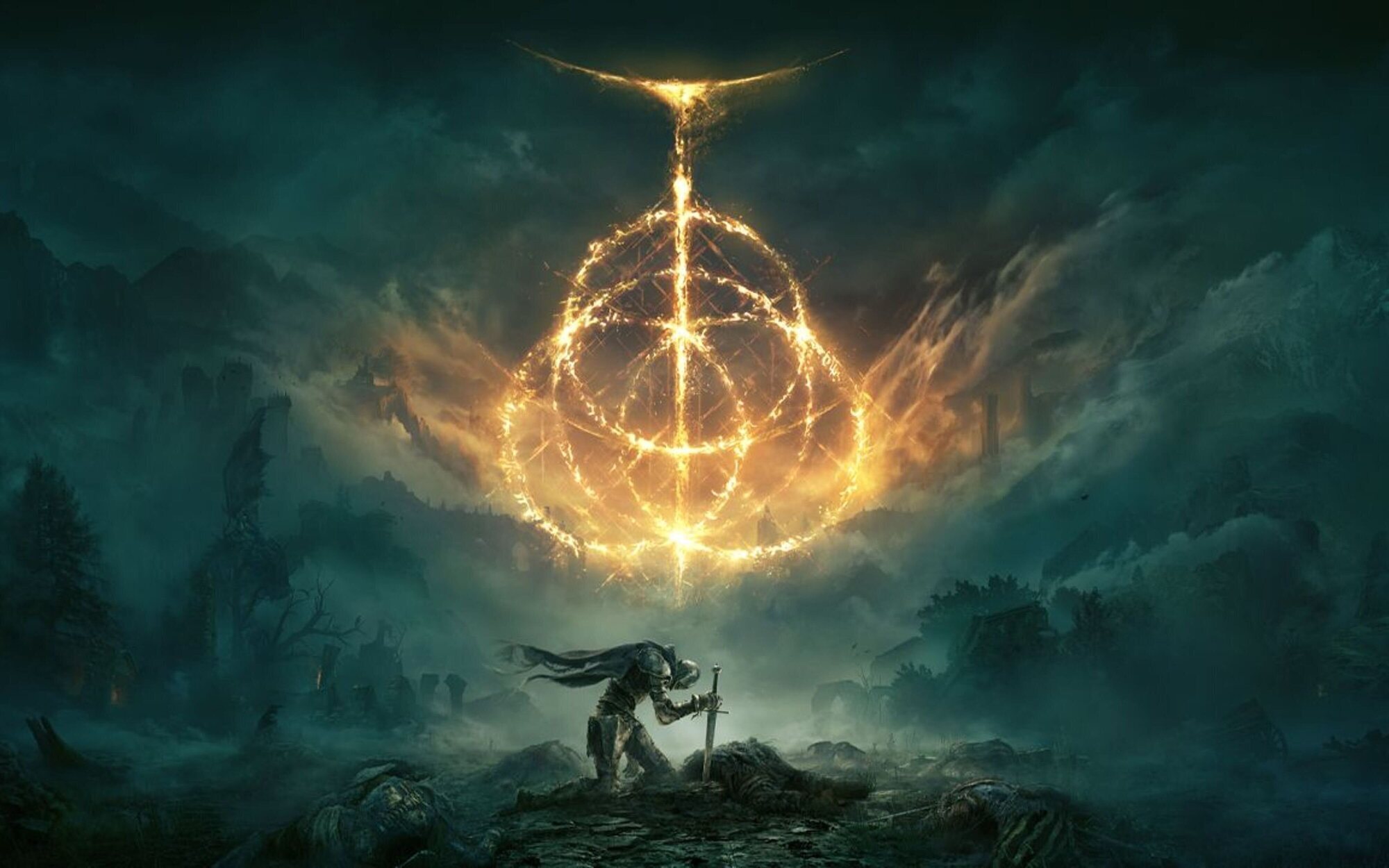 La última actualización de 'Elden Ring' esconde archivos de nuevas zonas y ray-tracing